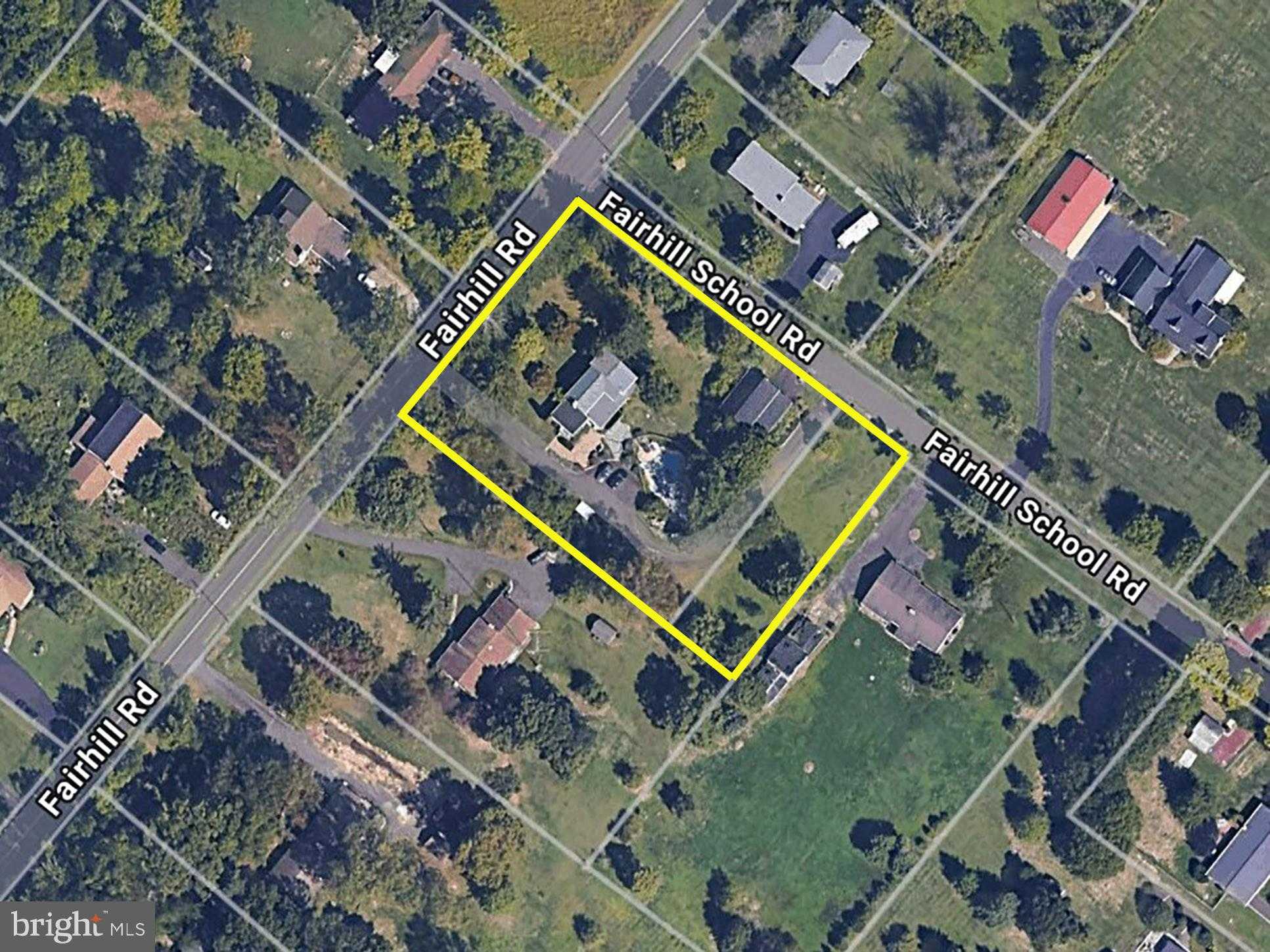 330 Fairhill Rd photo 45