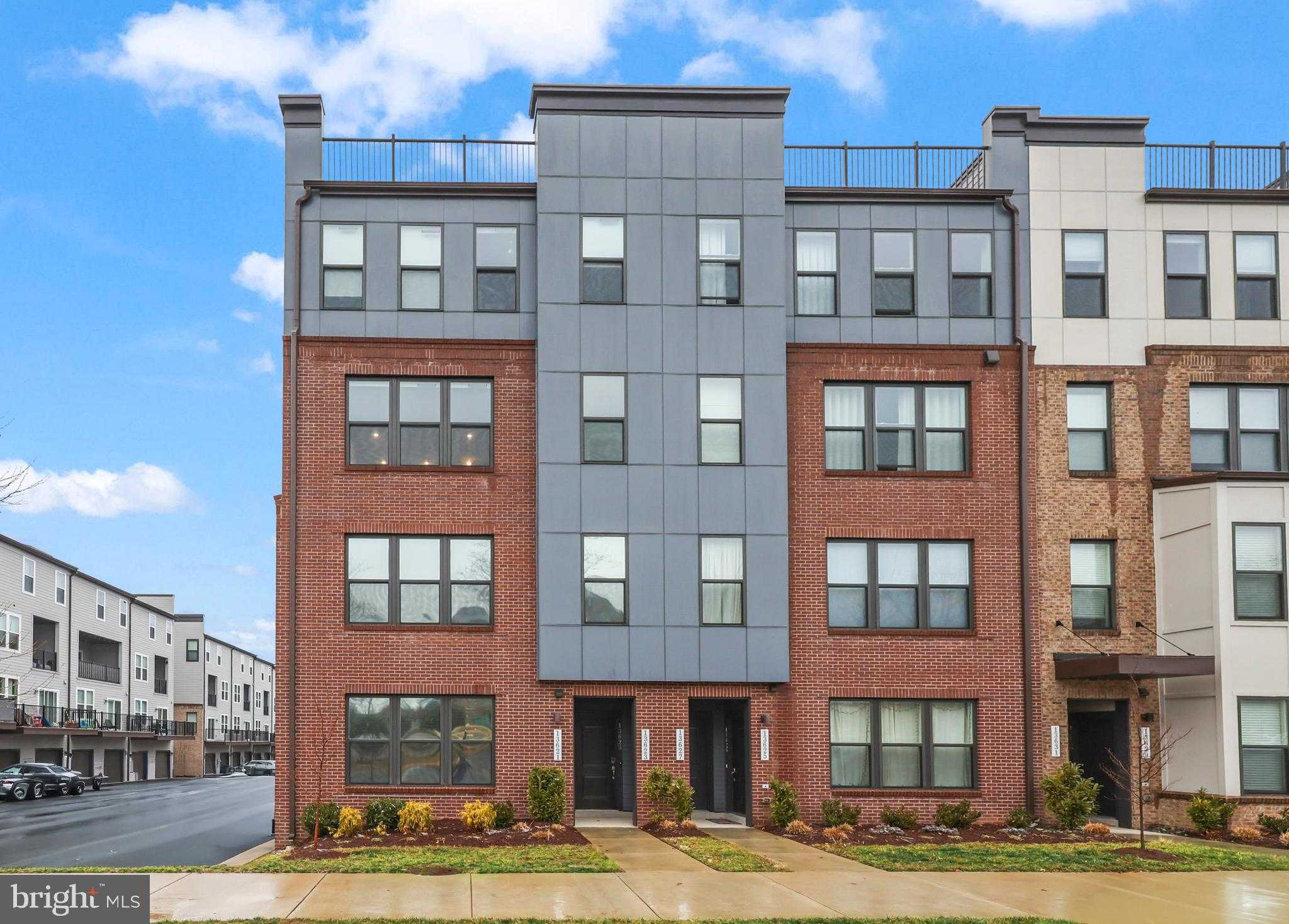 13621 Dulles Technology Dr, Herndon