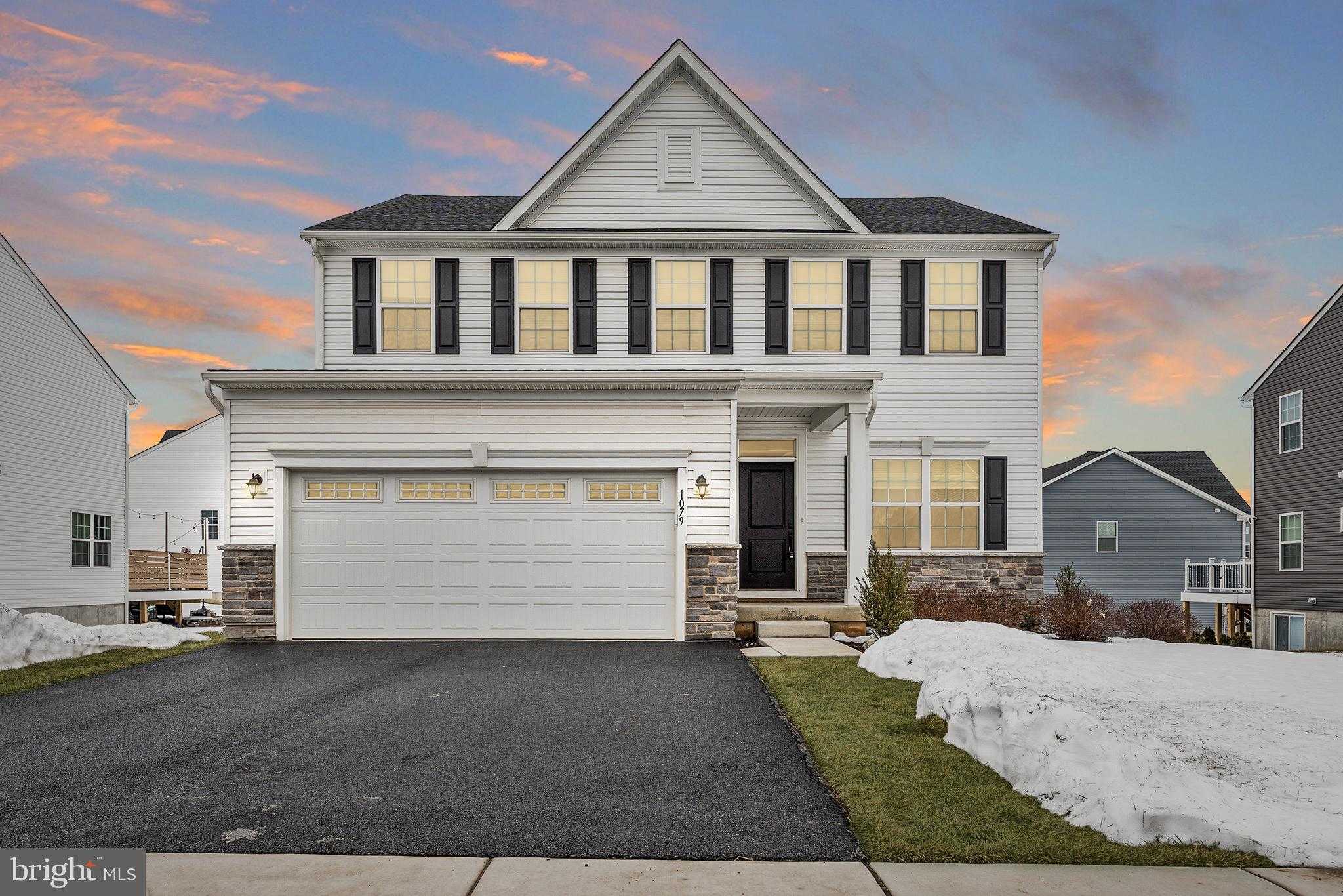 1079 Woodmont Ln, Catasauqua