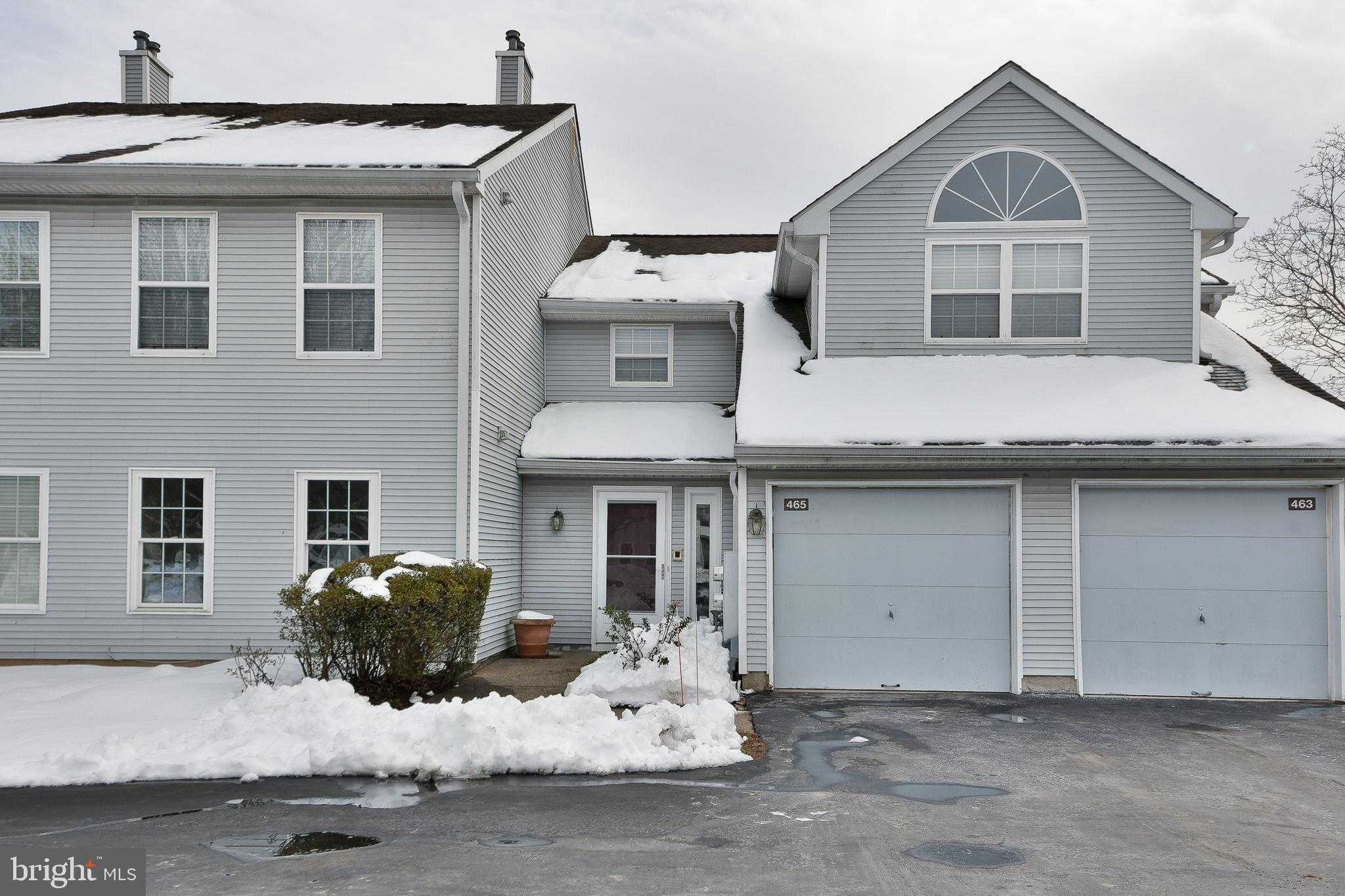 465 Cedar Hollow Dr photo 3