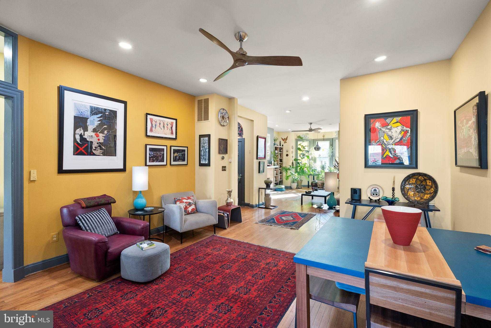 1335 Harvard St NW Apt 1 photo 6