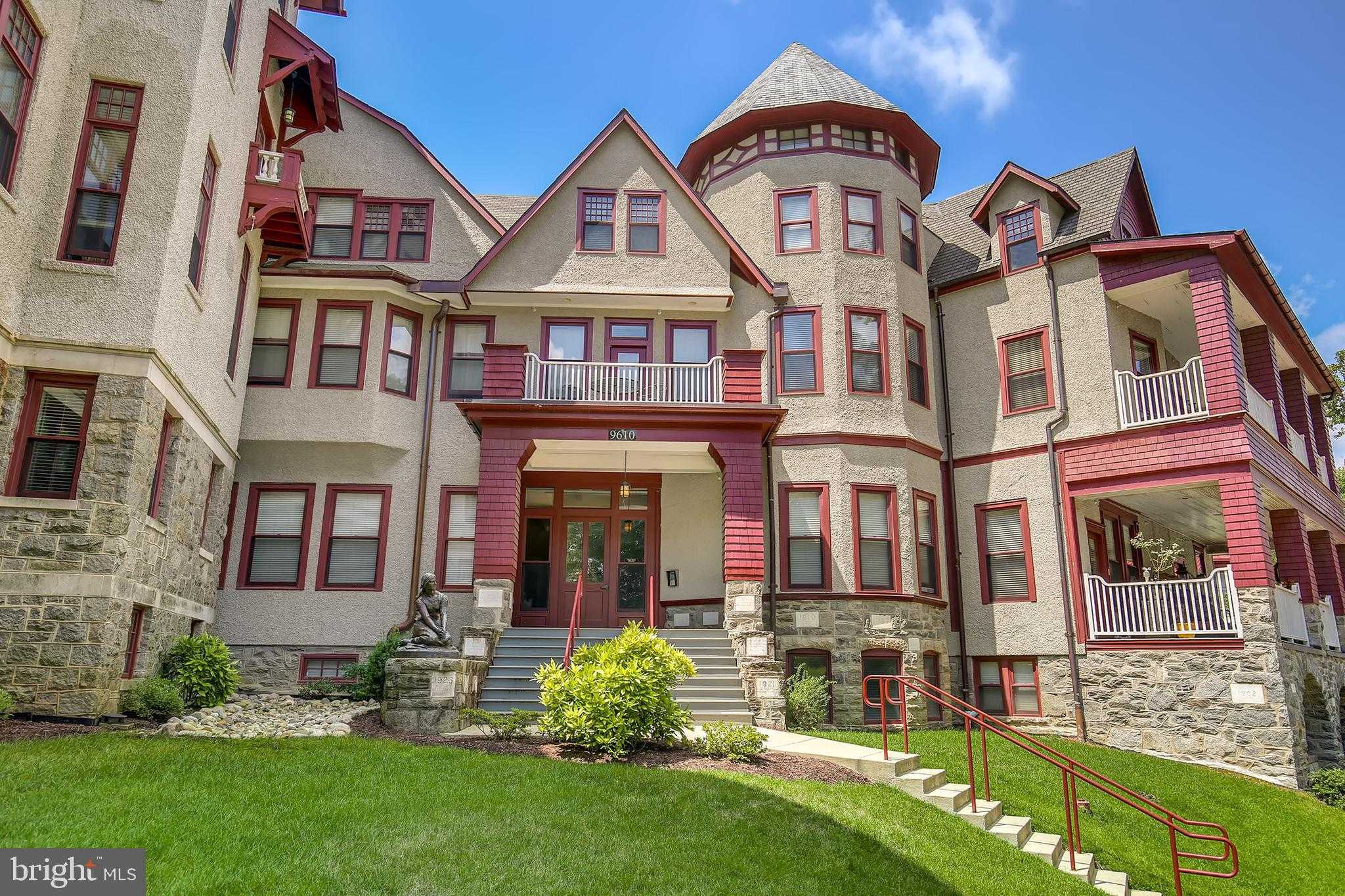 9610 Dewitt Dr Unit Sh205 photo 2