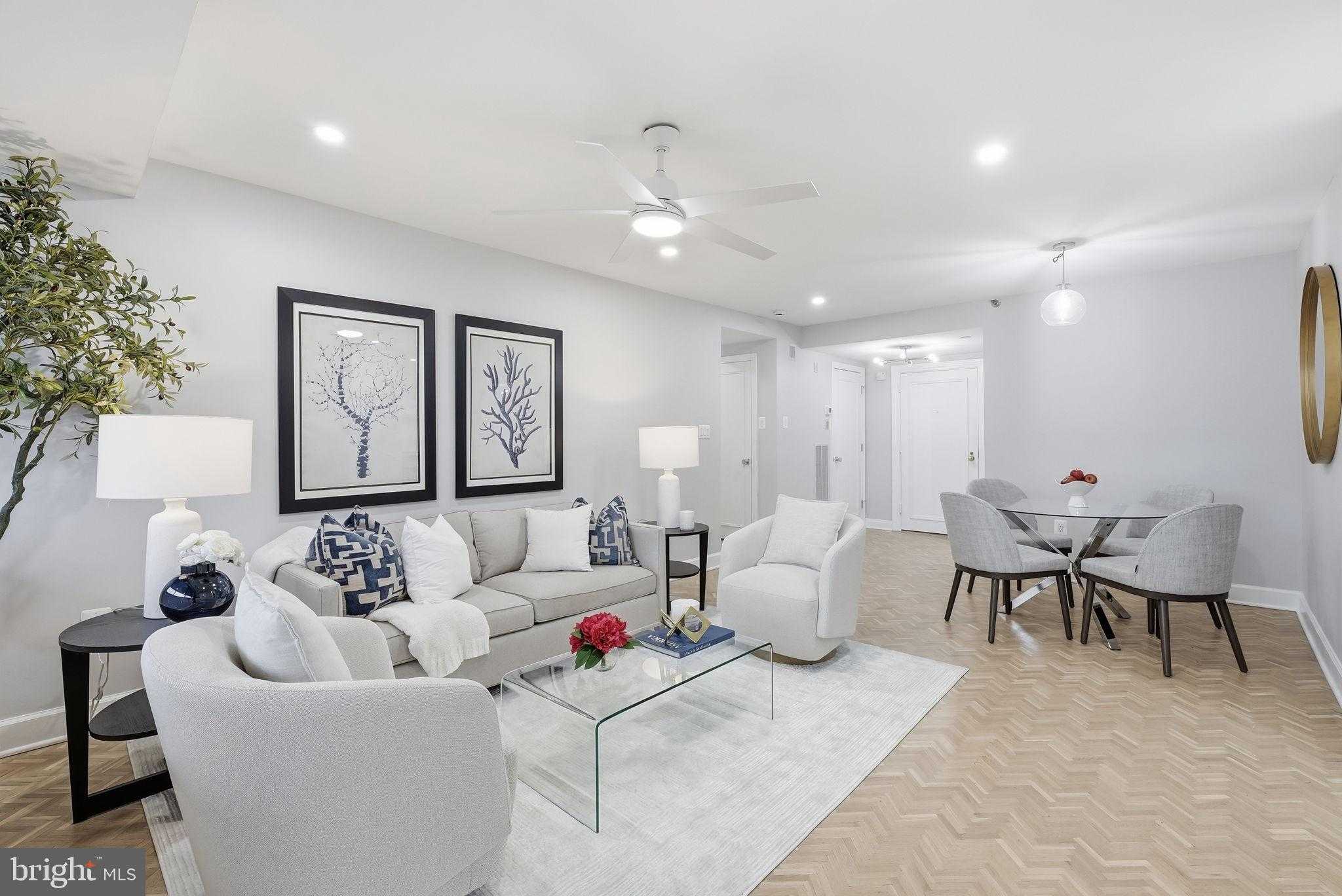 4550 N Park Ave Apt 807 photo 2