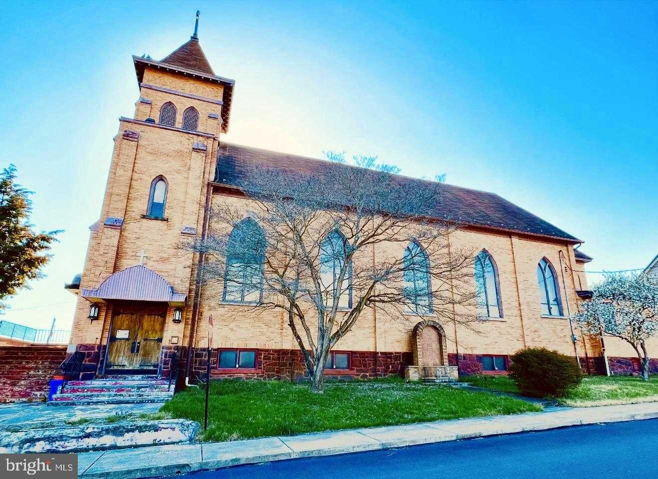 300 Vandermark Rd, Nanticoke