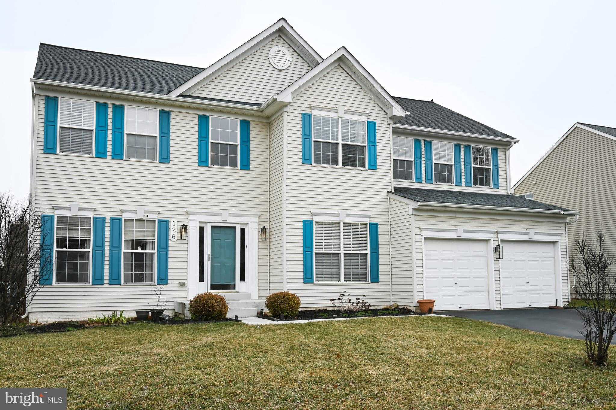 126 Meadowcroft Dr photo 3