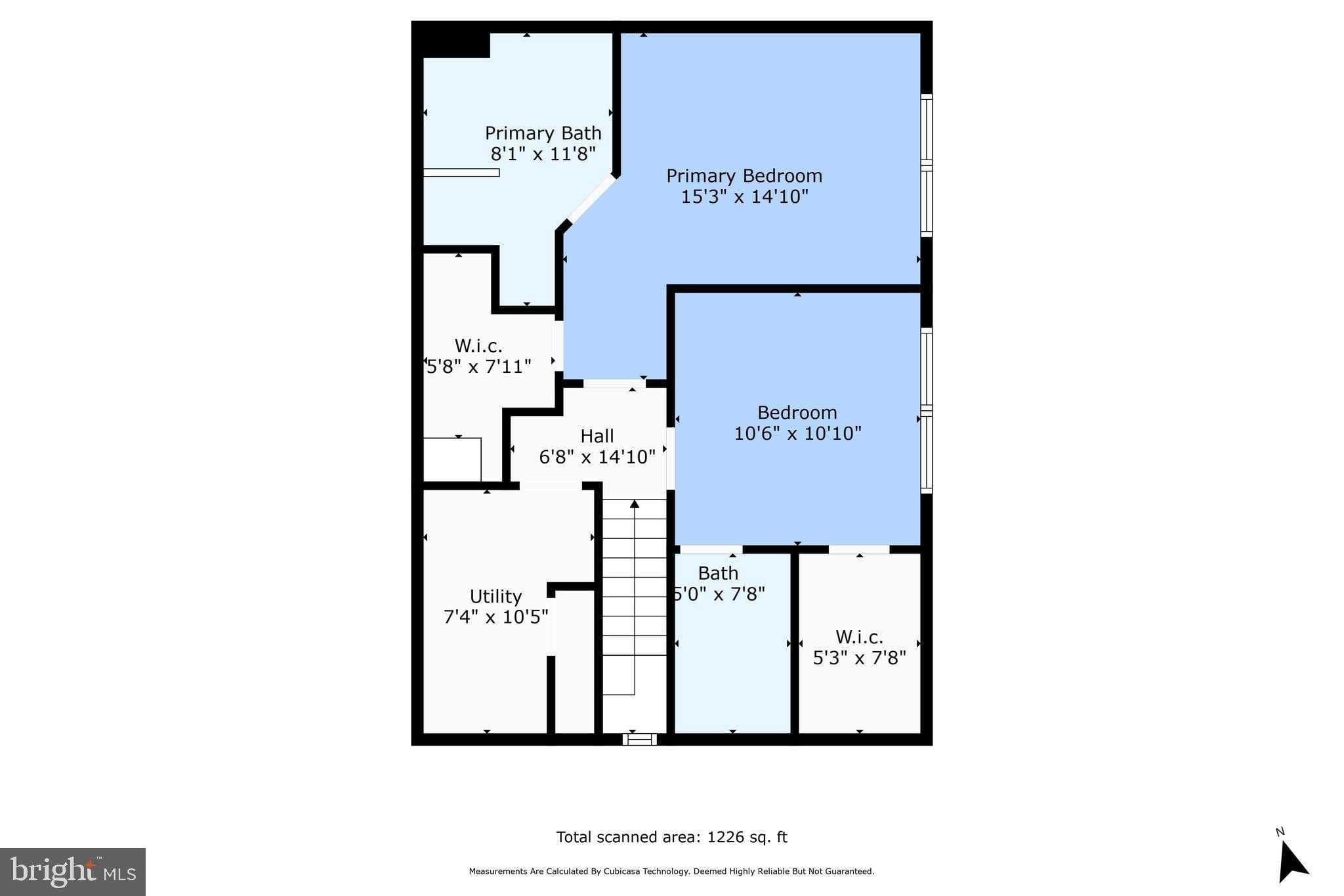 4105 Oxford Ln Apt 302 photo 30