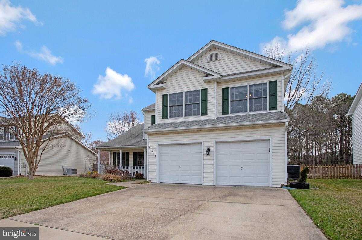 21668 Mainsail Dr photo 3