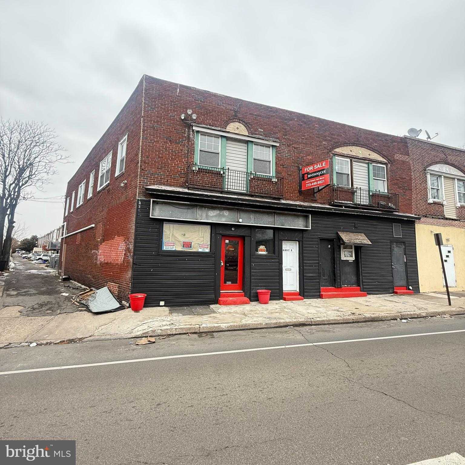 6805 Marshall Rd photo 3