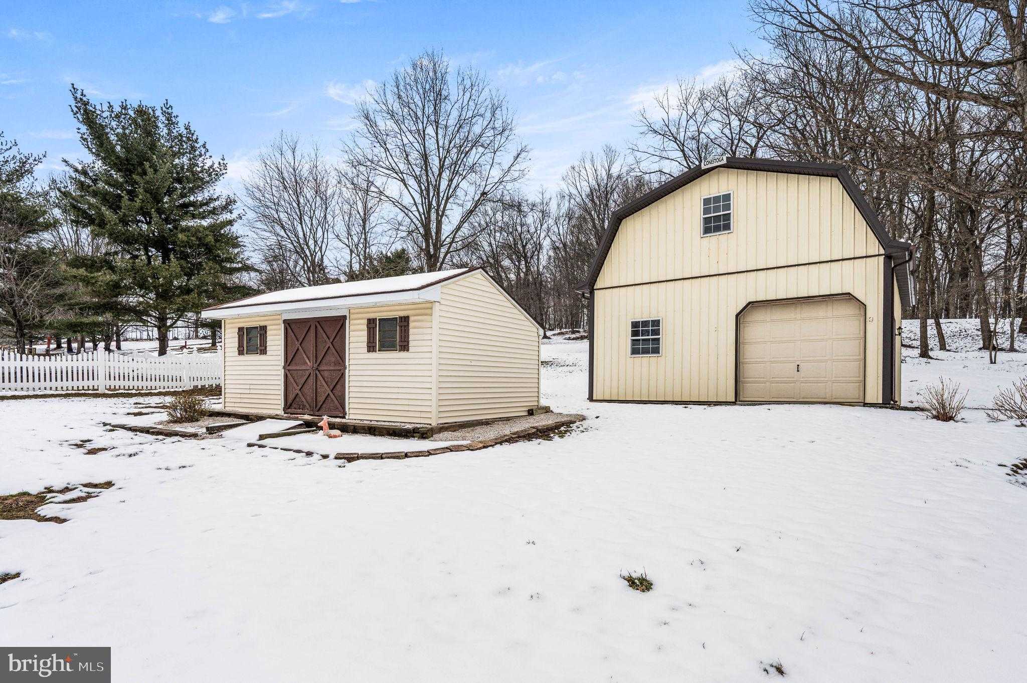 1548 County Line Rd photo 30