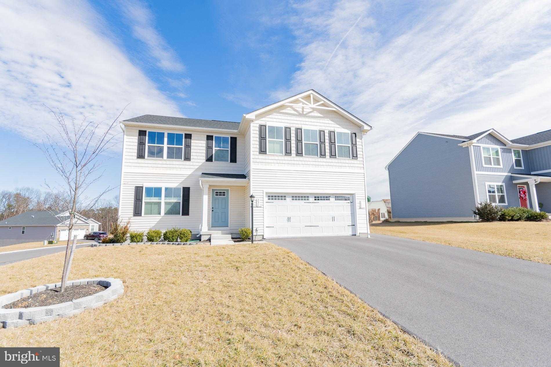 236 Surplus Rd, Inwood