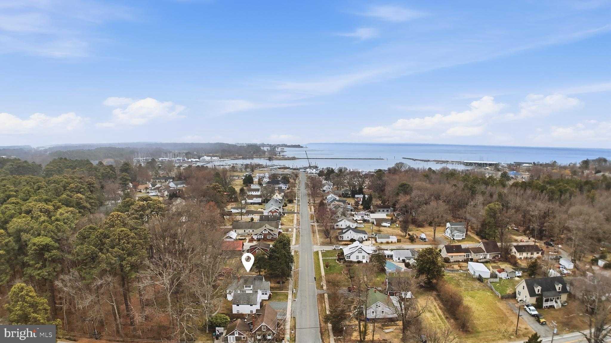 5827 S Hawthorne Ave photo 17