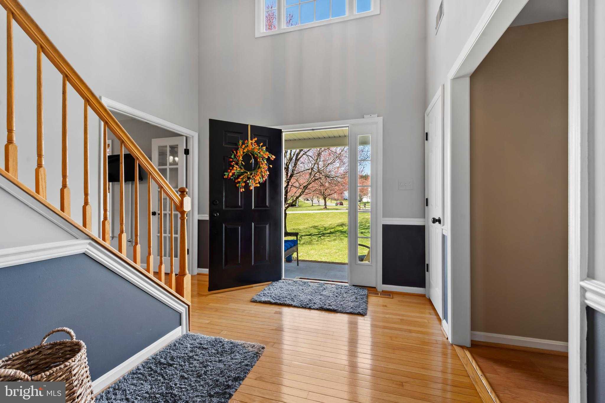 501 Tylney Hall CT photo 2