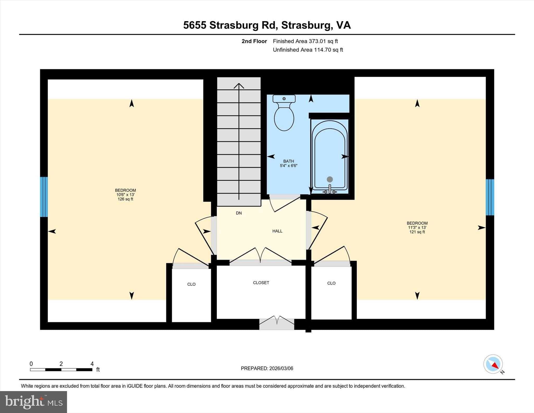 5655 Strasburg Rd photo 67