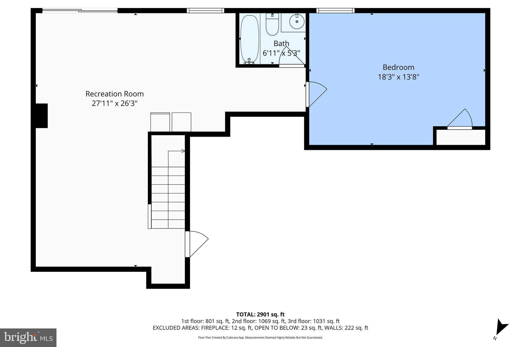 2483 Post Oak Dr photo 48