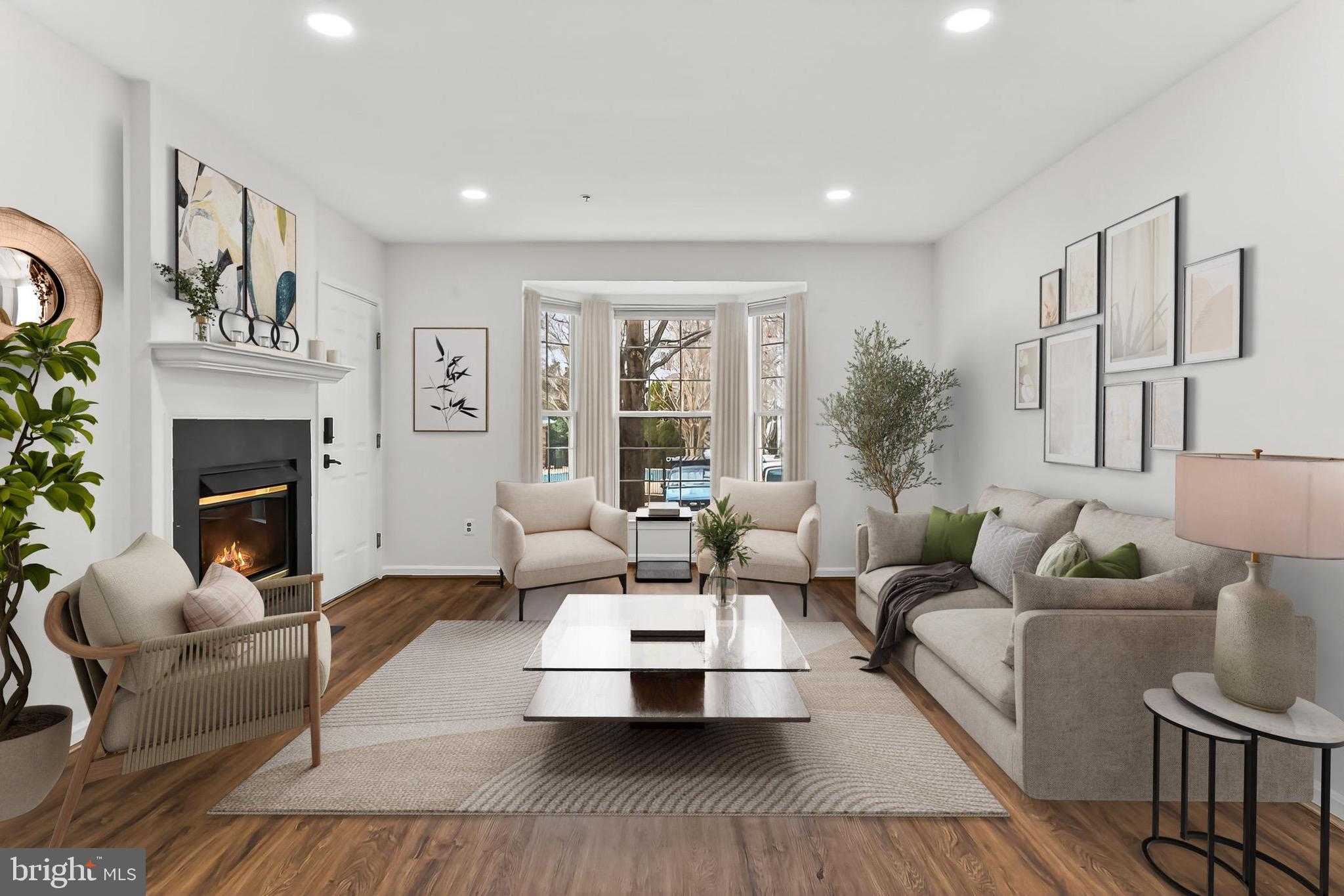 1520 Northern Neck Dr Apt 101, Vienna