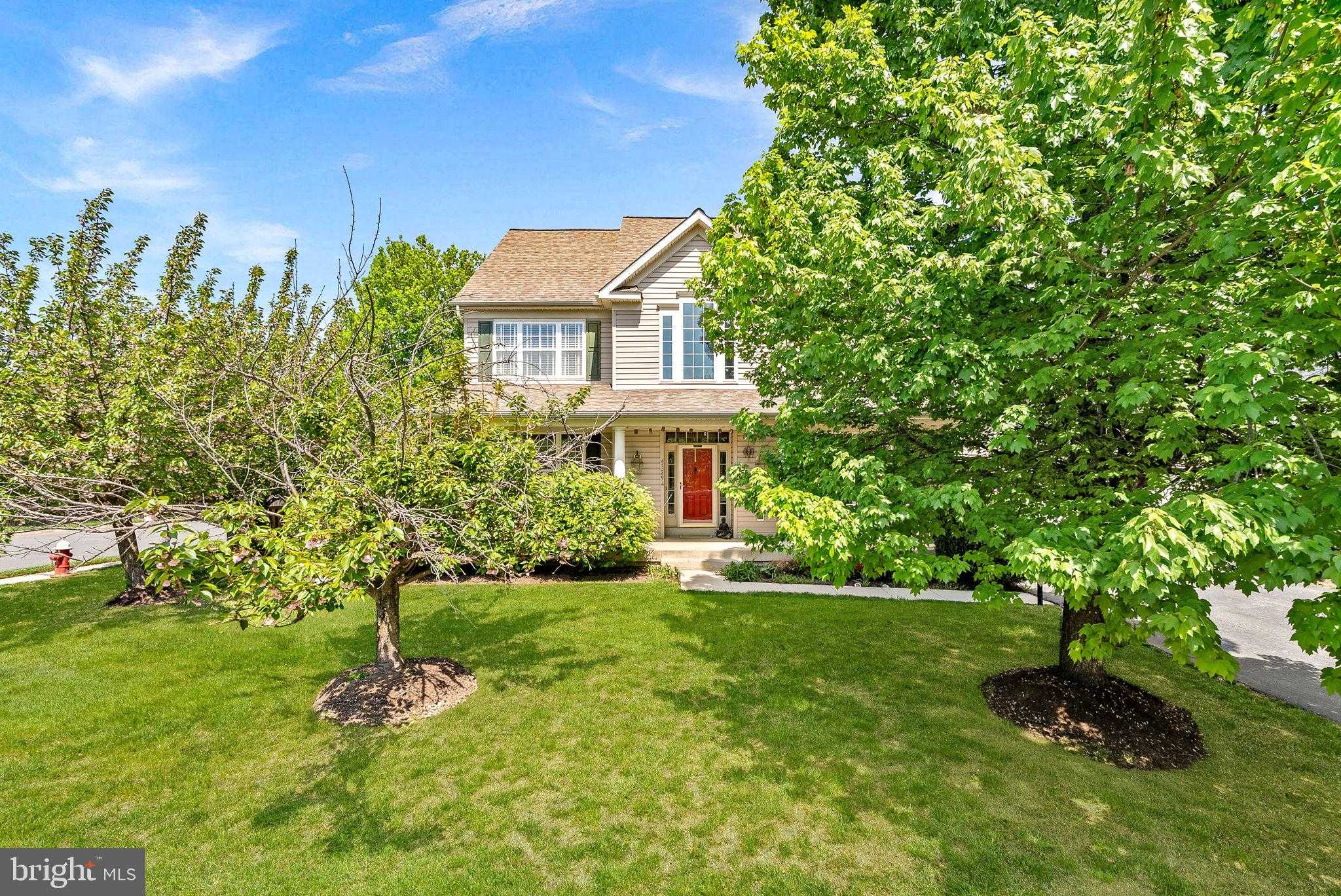 43294 Rachelle Ann CT, Ashburn