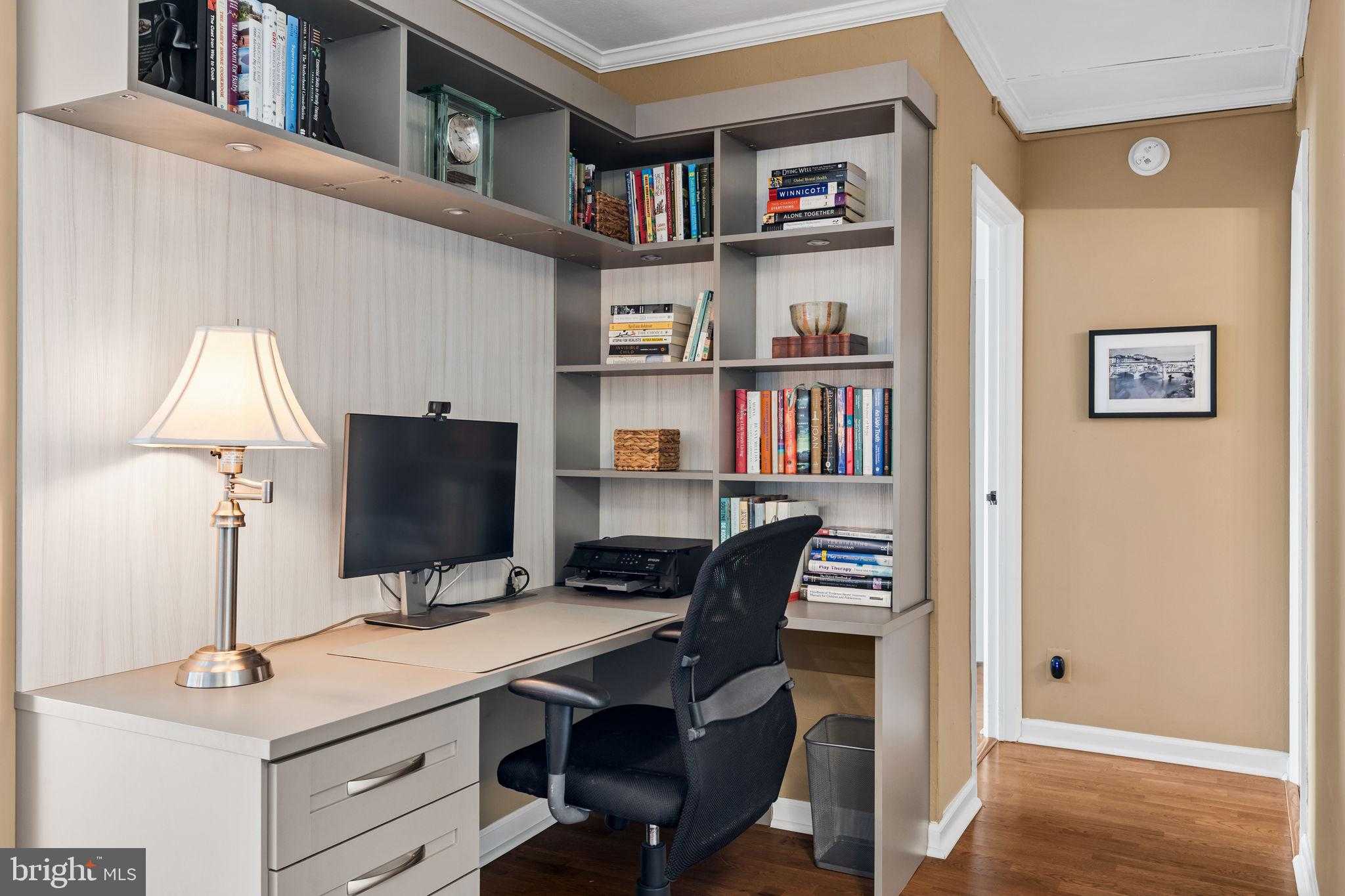 2401 Pennsylvania Ave Apt 5c42 photo 2