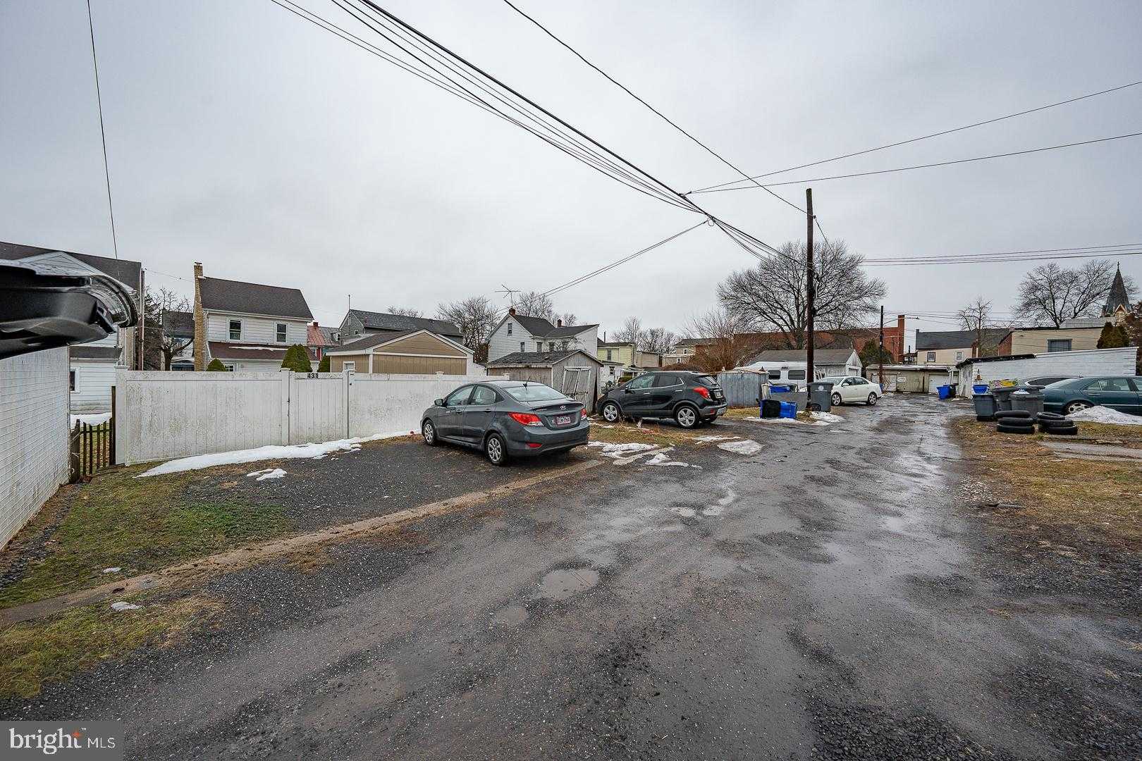 431 Cherry St photo 23