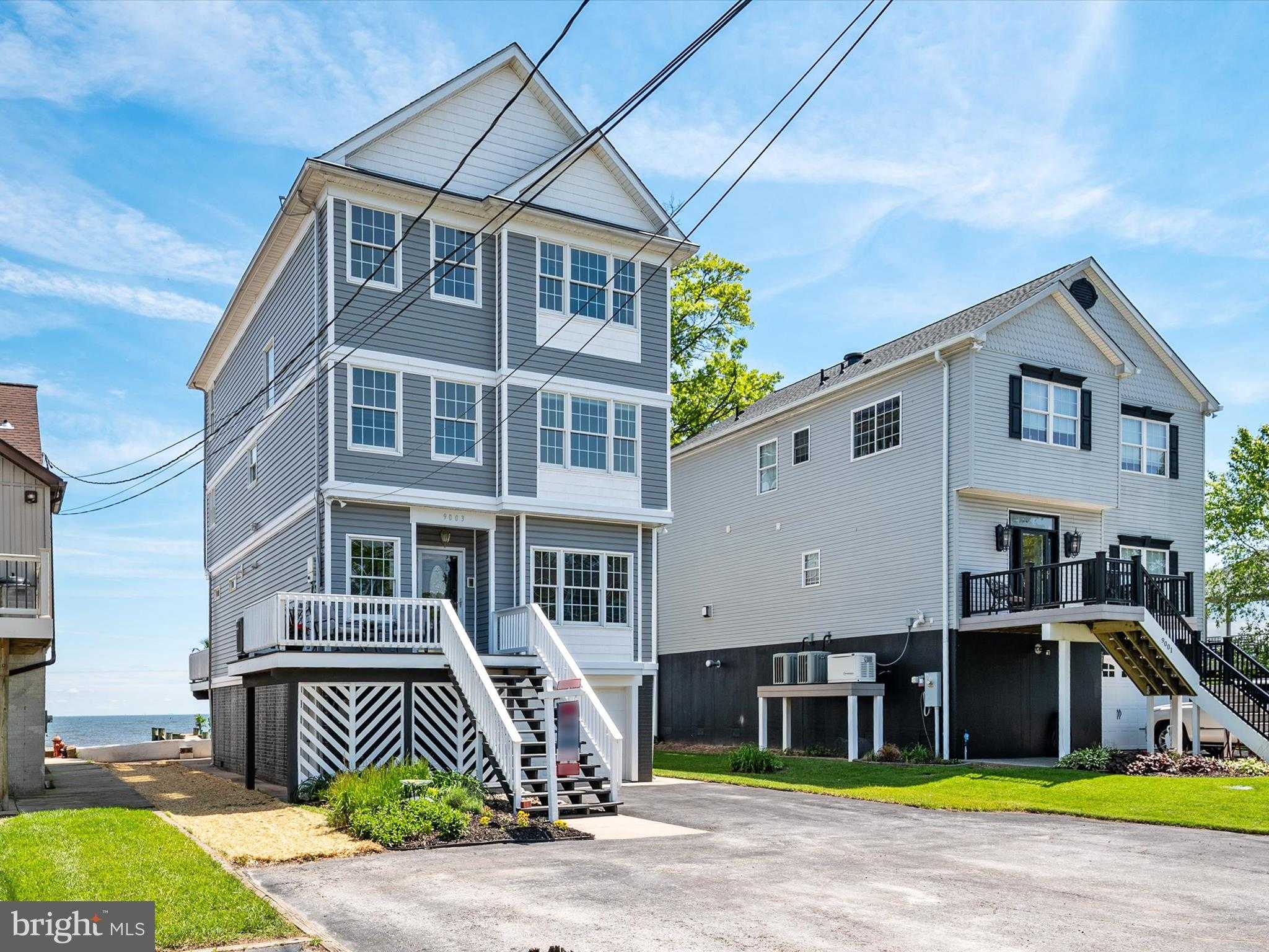 9003 Chesapeake Ave photo 5