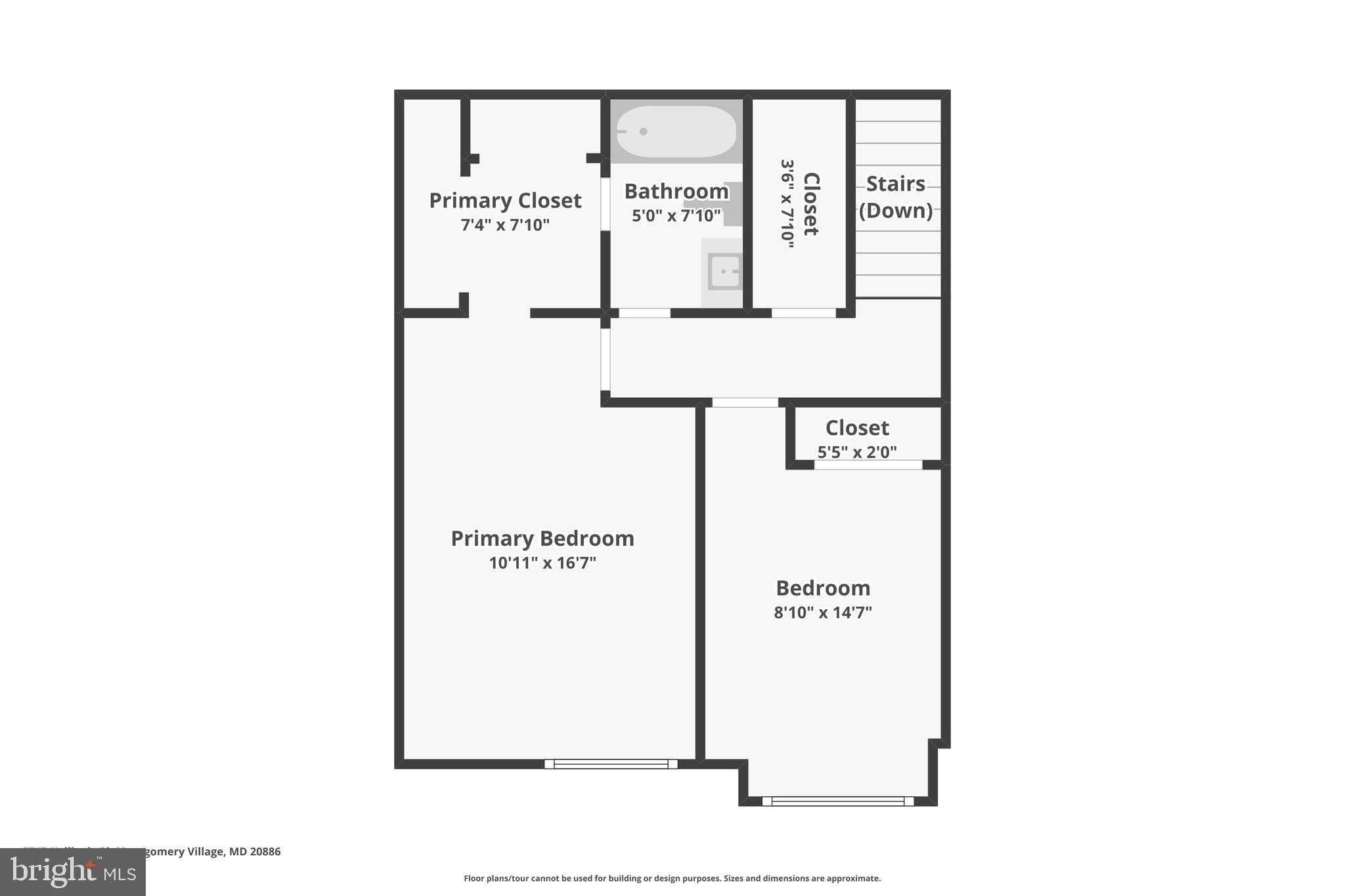 9717 Hellingly Pl # 48 photo 16