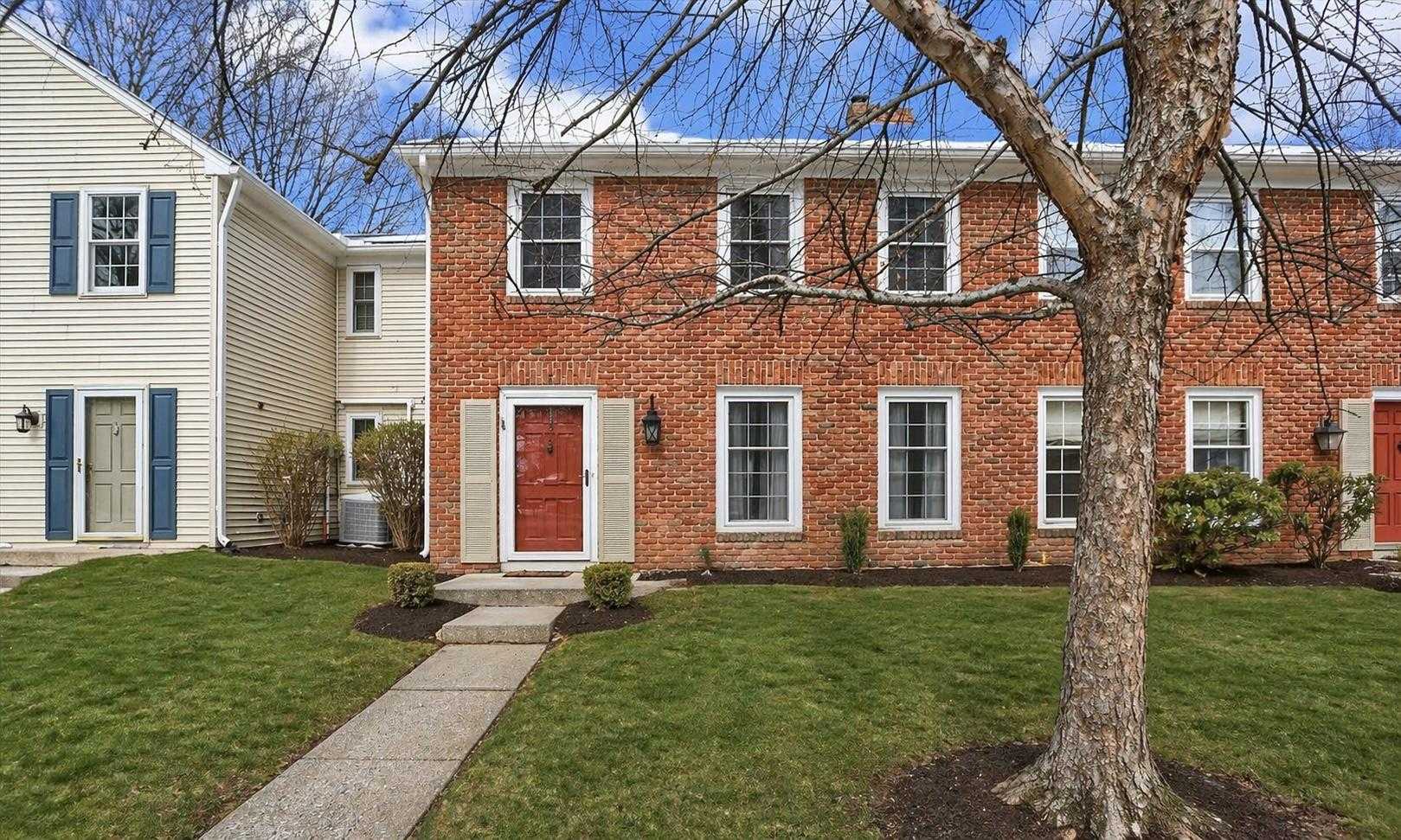 18 Kings Arms, Mechanicsburg