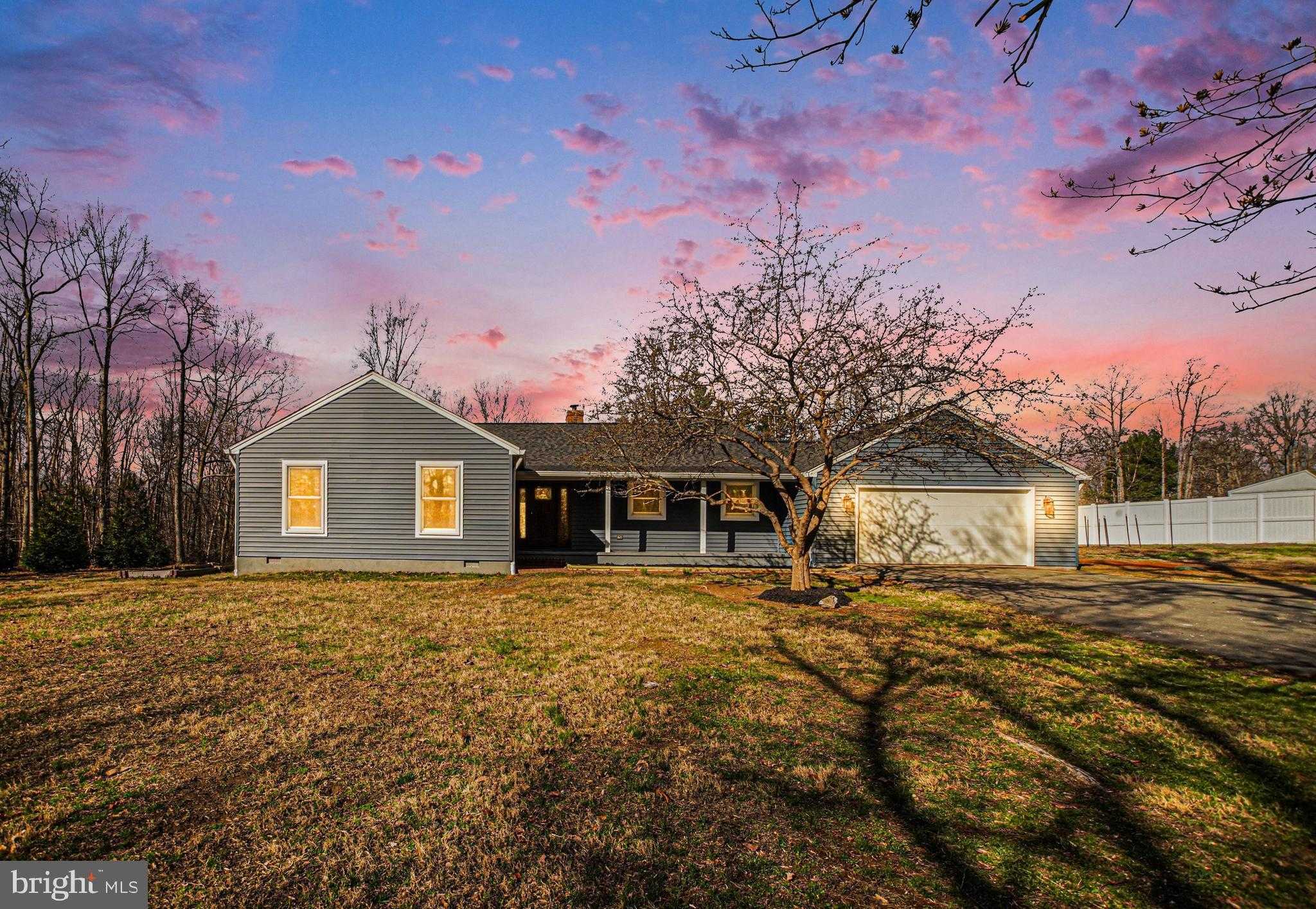 11080 Dutch Hollow Rd, Culpeper