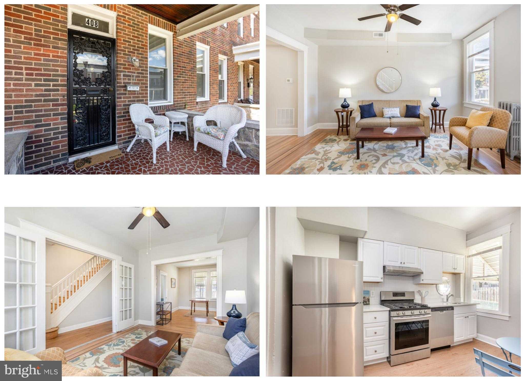 408 Gwynn Ave photo 28