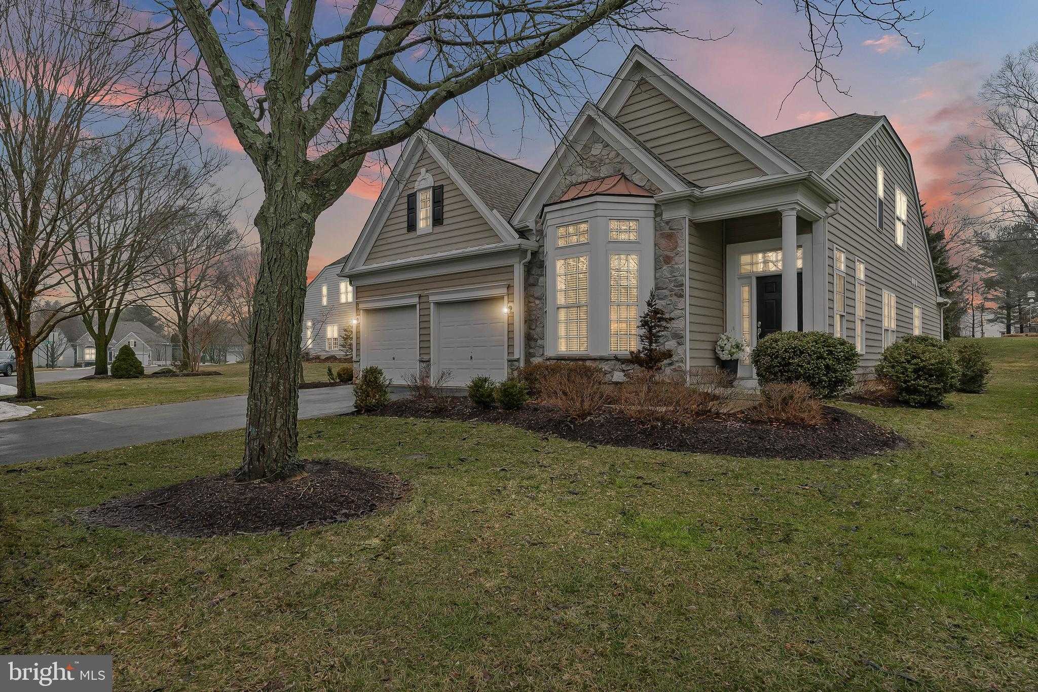 403 Lilac Dr, Kennett Square