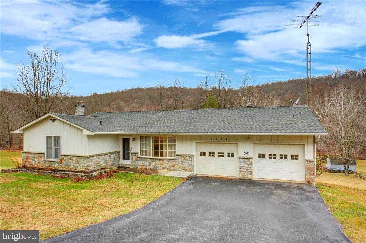 16024 Foxville Deerfield Rd photo 2