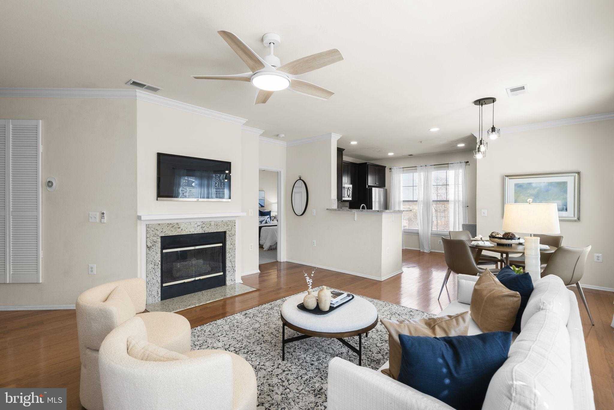 11800 Old Georgetown Rd Unit 1406