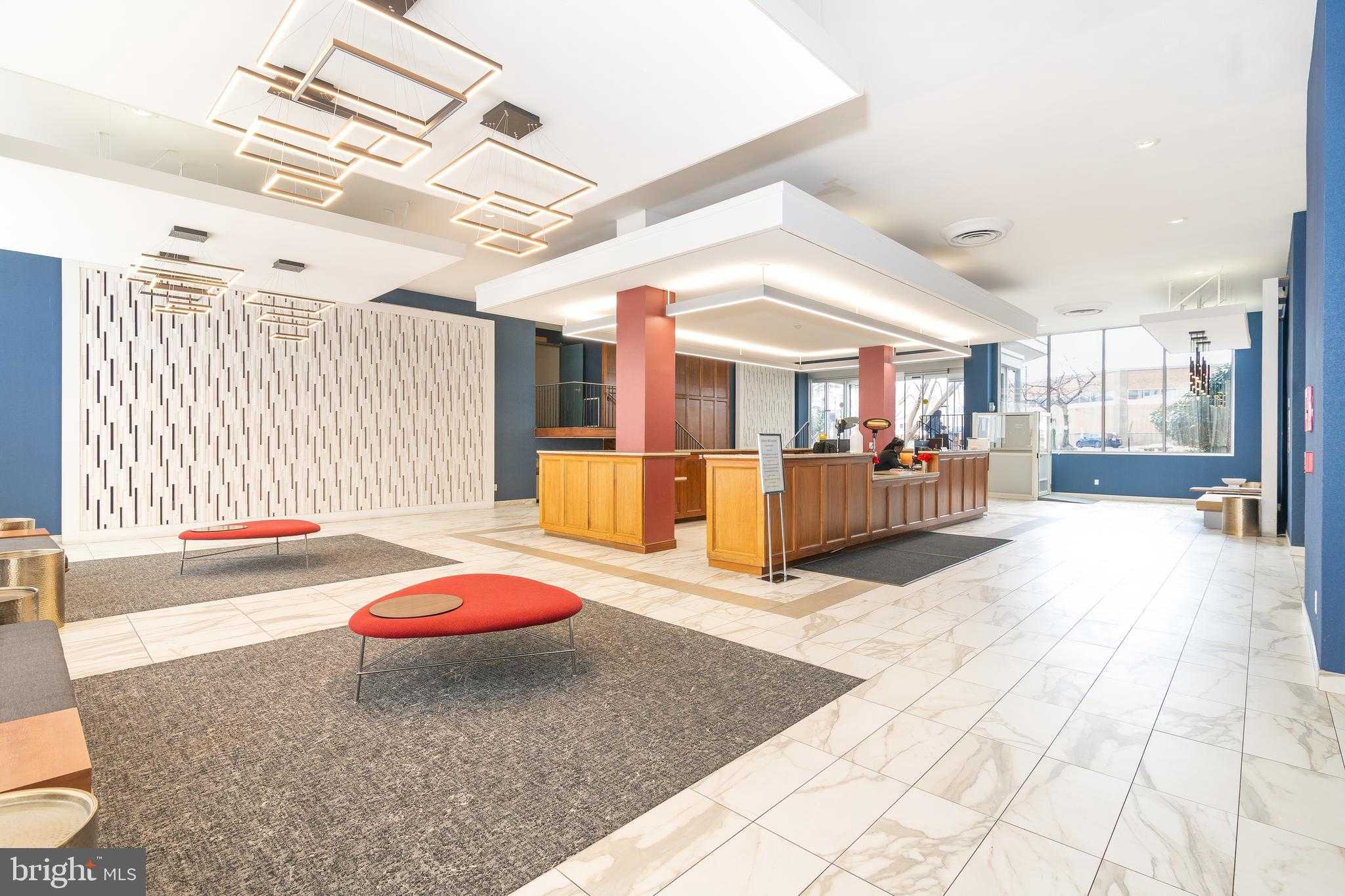 4600 DUKE STREET #1116 photo 2