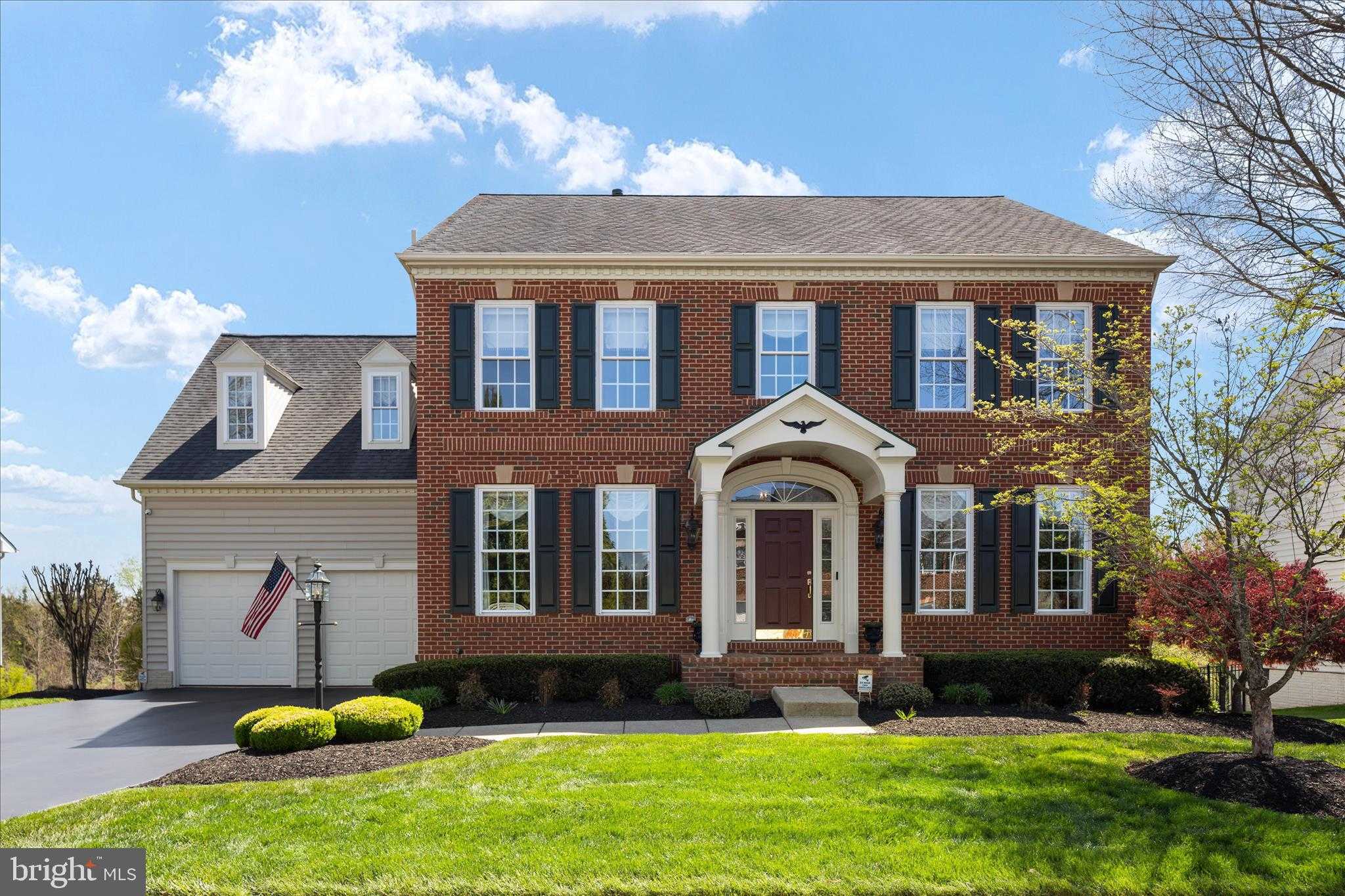 14228 Snickersville Dr