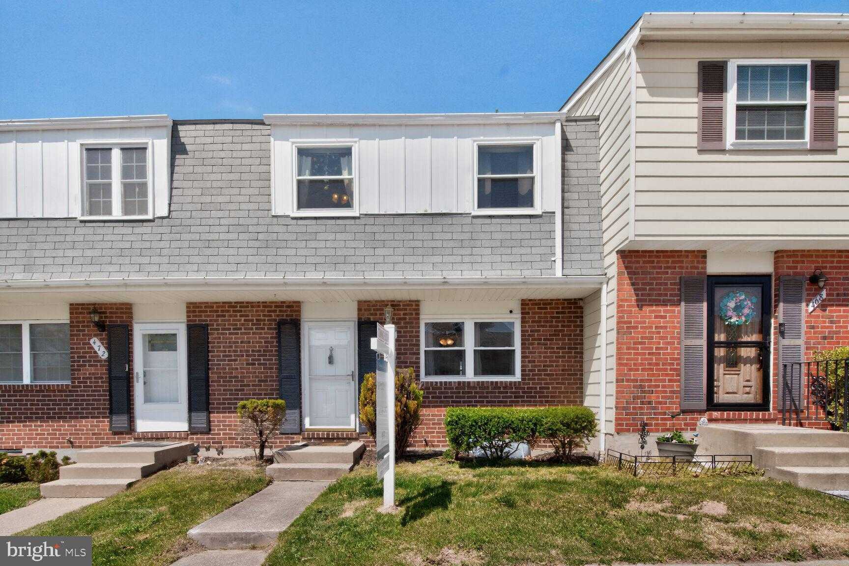 470 Long Towne CT, Glen Burnie