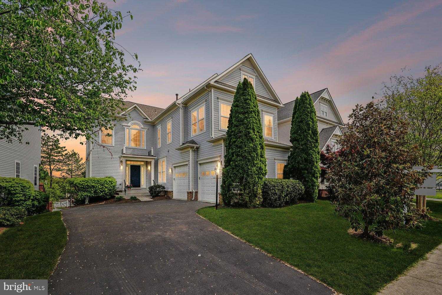 21426 Overland Park Dr