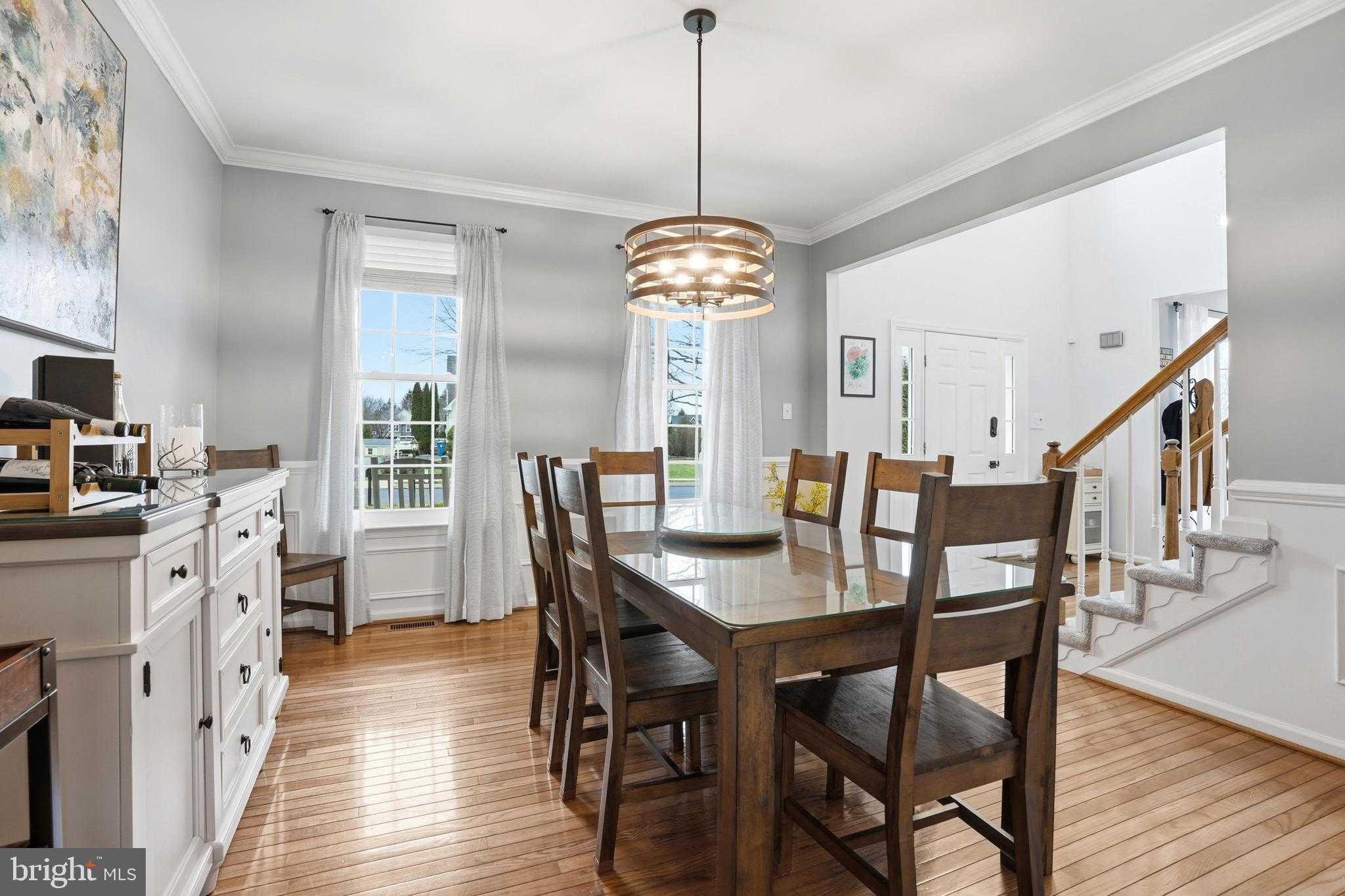 930 Red Coat Farm Dr photo 34