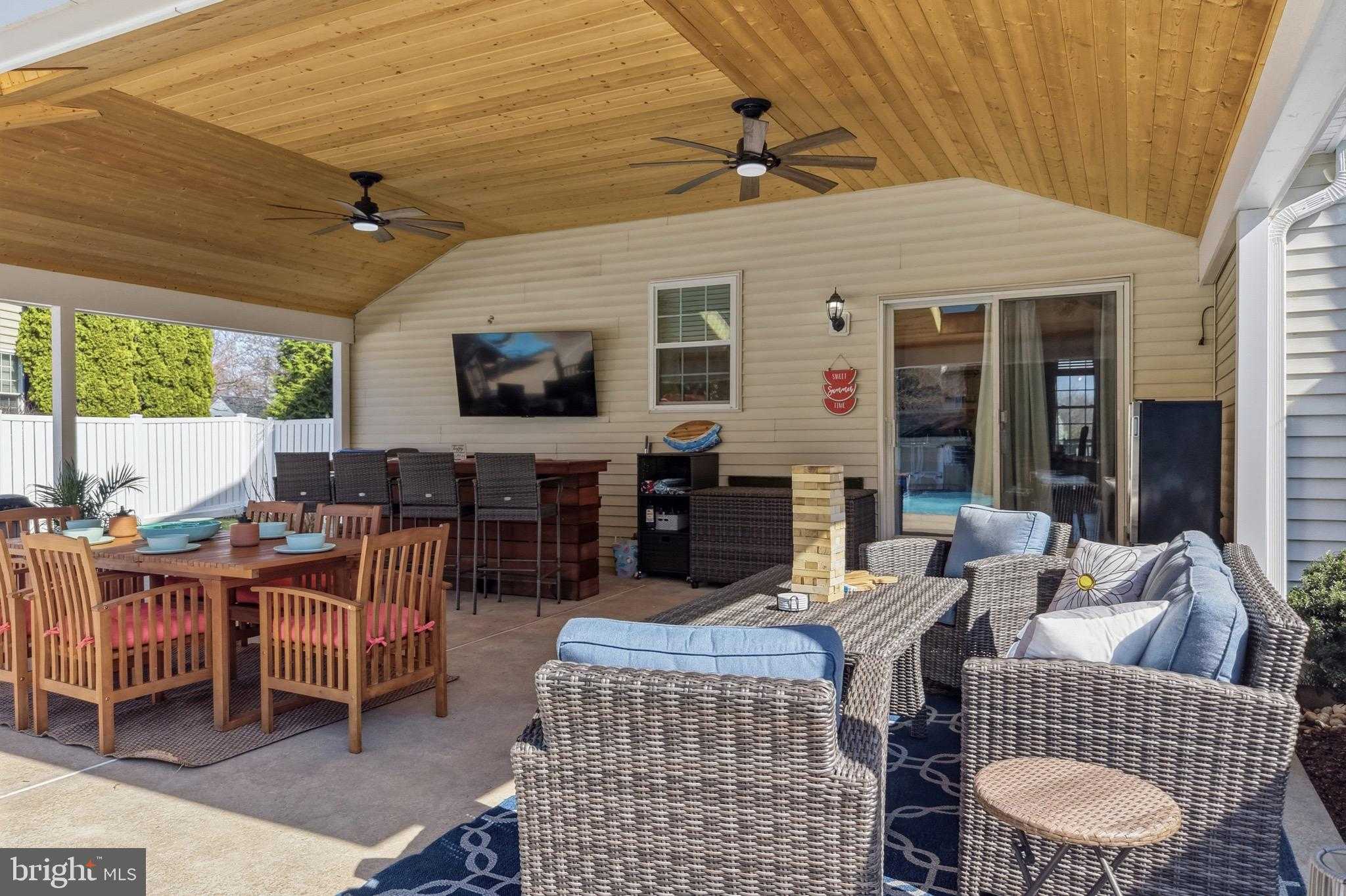 930 Red Coat Farm Dr photo 66