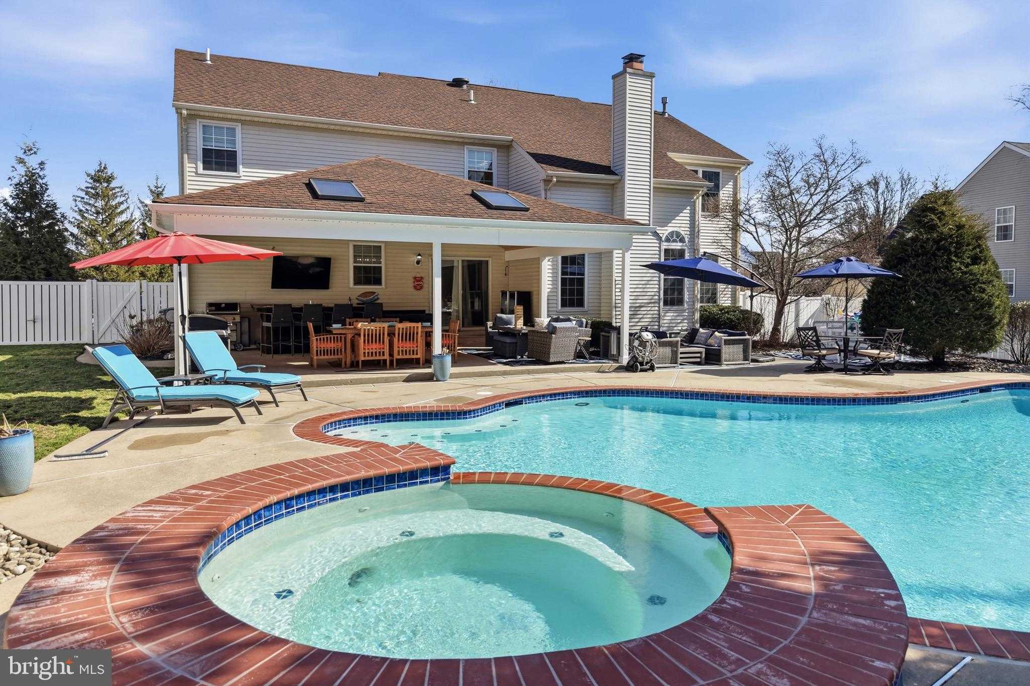 930 Red Coat Farm Dr photo 69