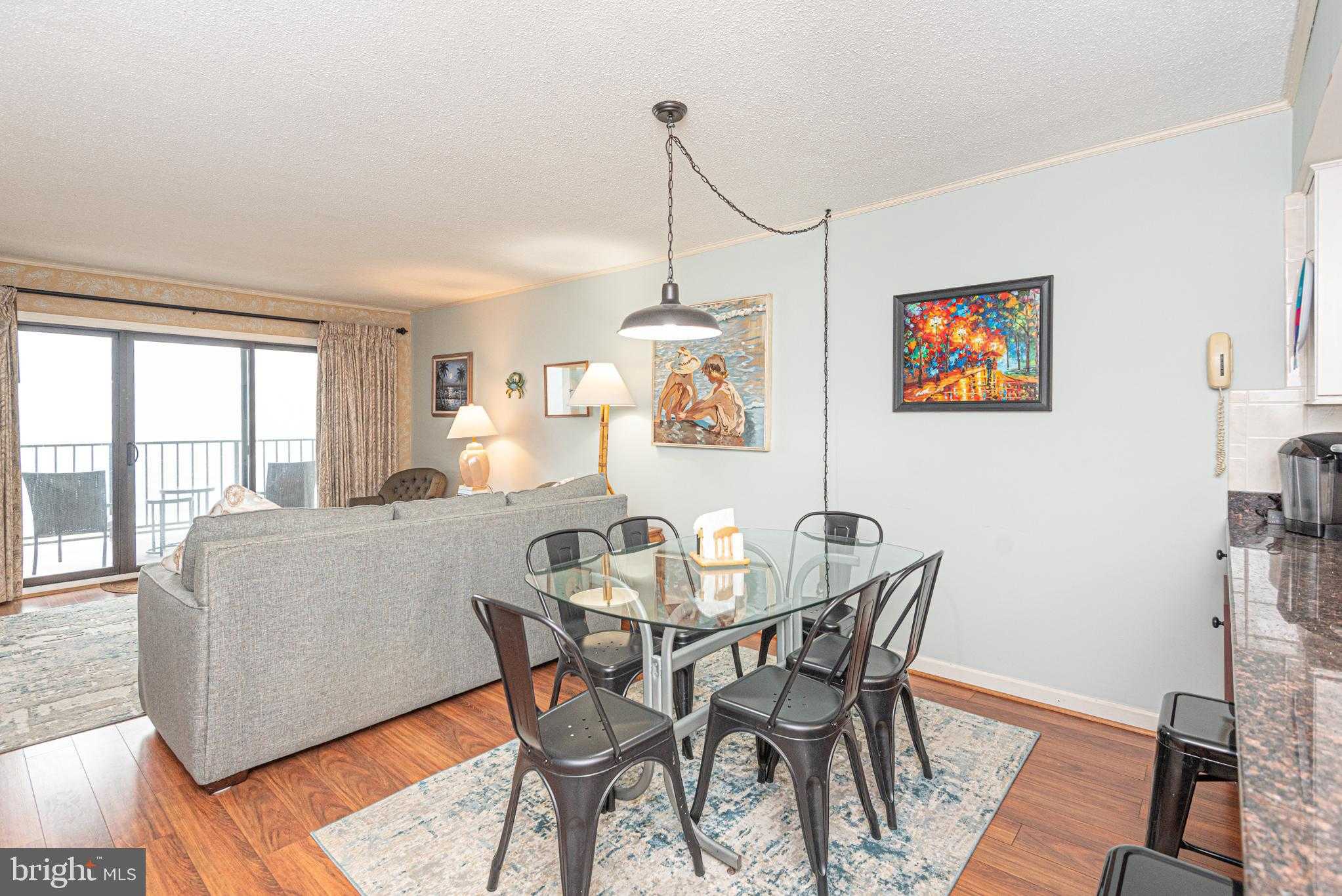 9800 Coastal Hwy Unit 603 photo 7