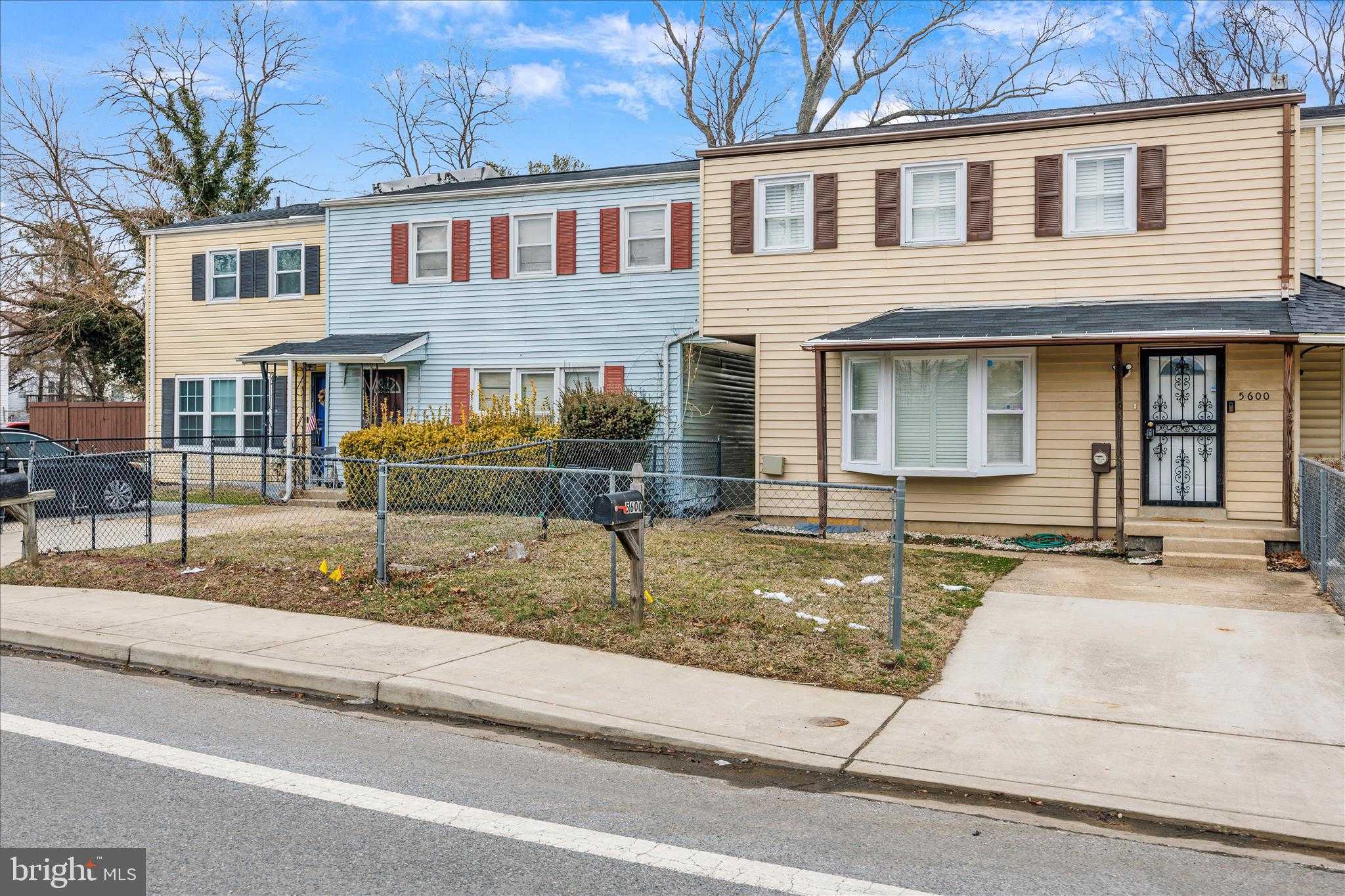 5600 Walker Mill Rd photo 2