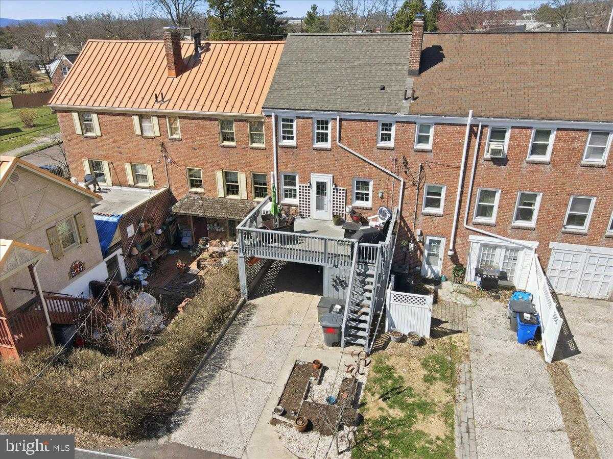 852 Feist Ave photo 61