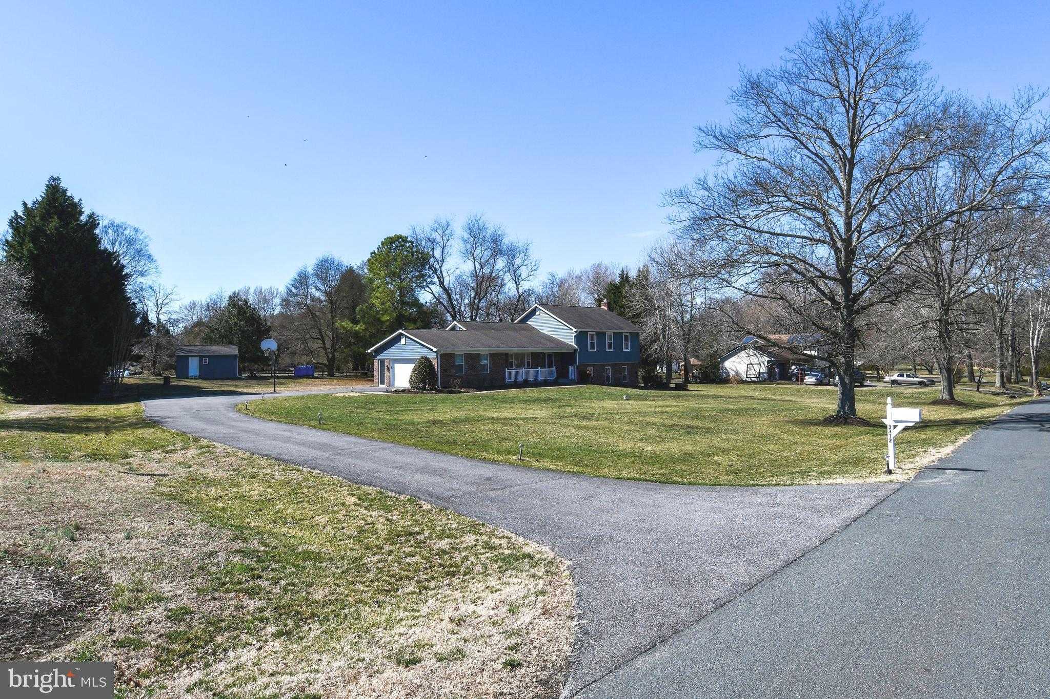 3312 Smithville Dr photo 2