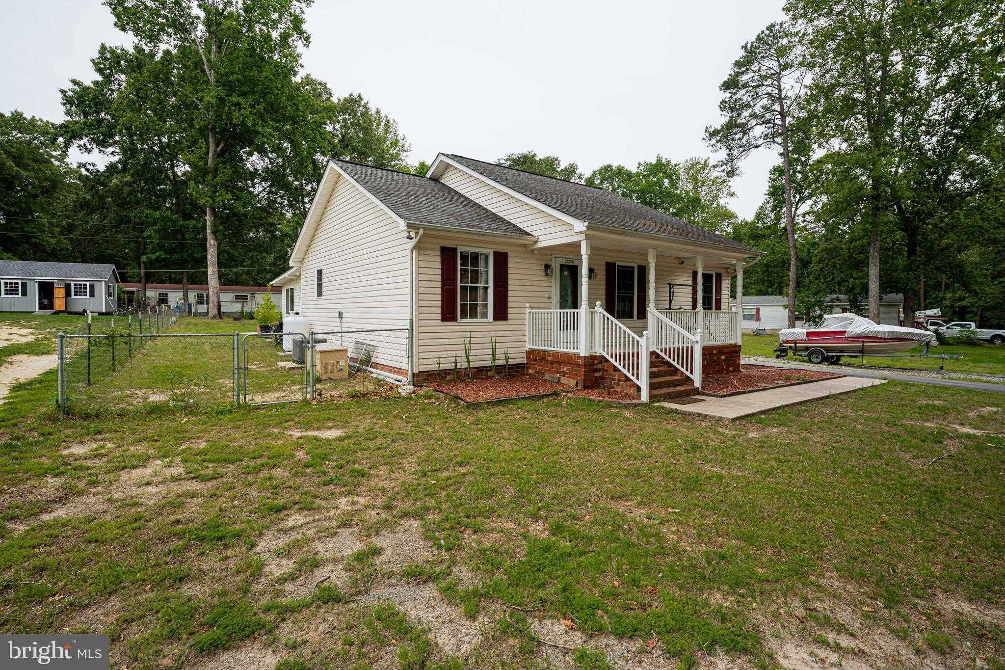 12226 Bristle Cone Ln photo 2