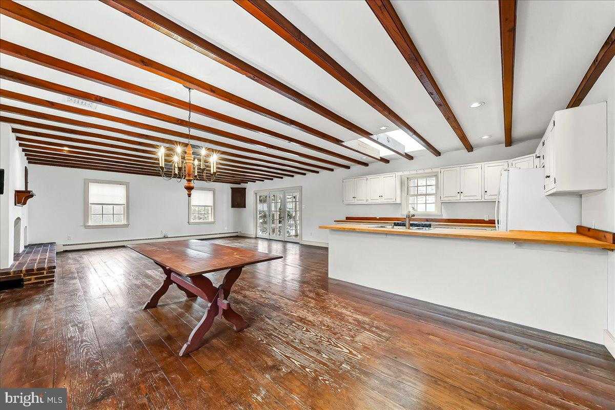 2440 Chester Springs Rd photo 4