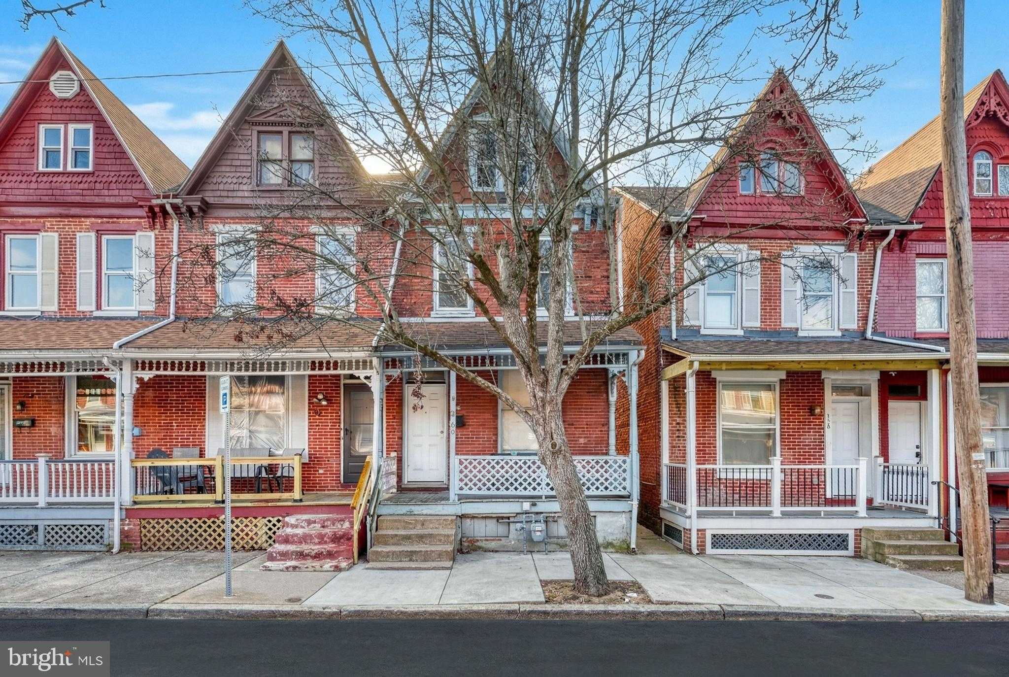 116 Hoerner St, Harrisburg