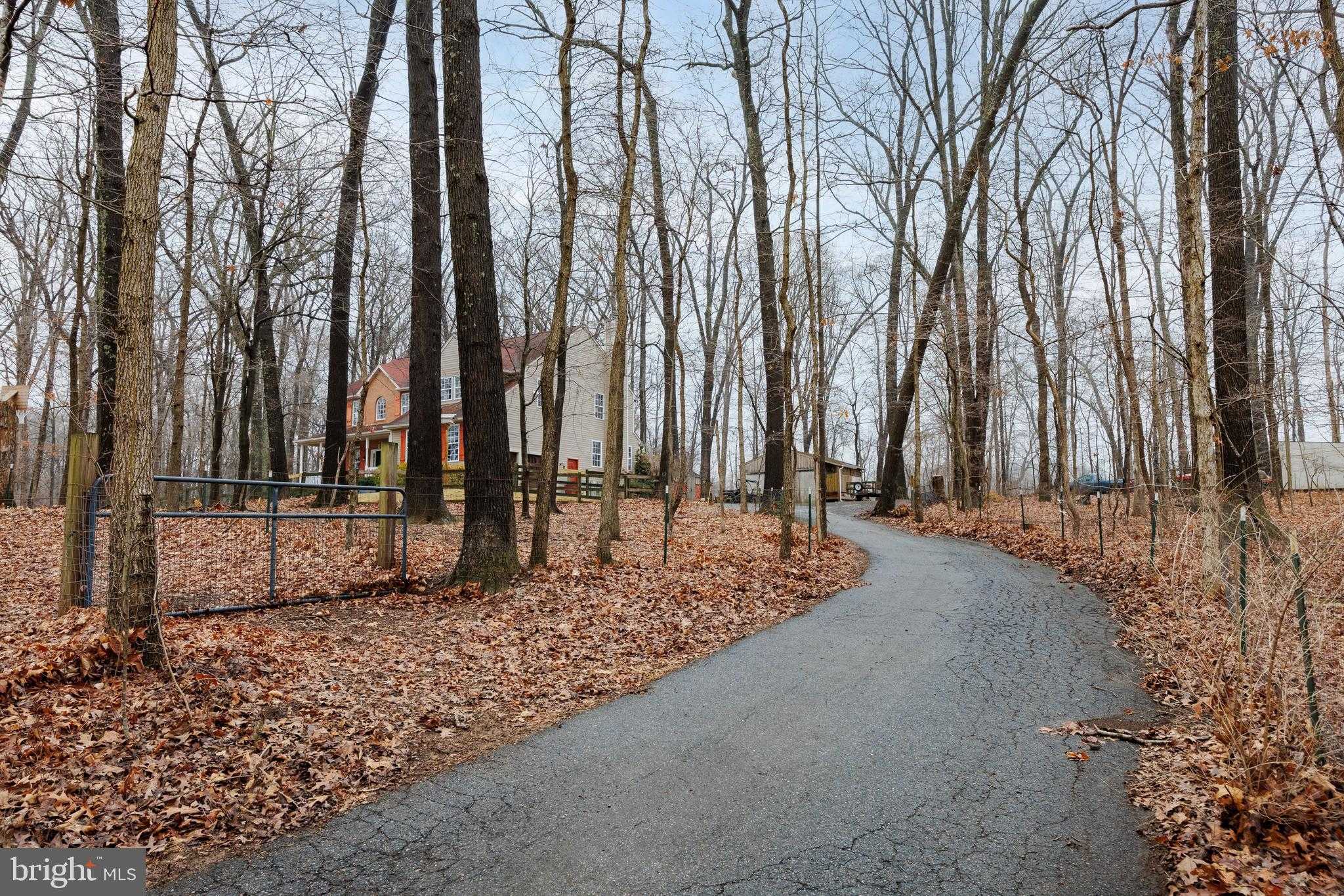 5777 White Rock Rd photo 42