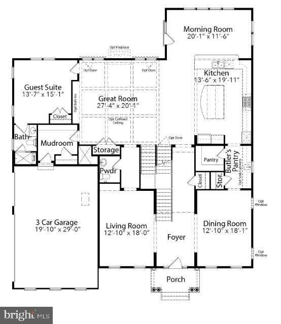 16043 Keymer Hill CT photo 3