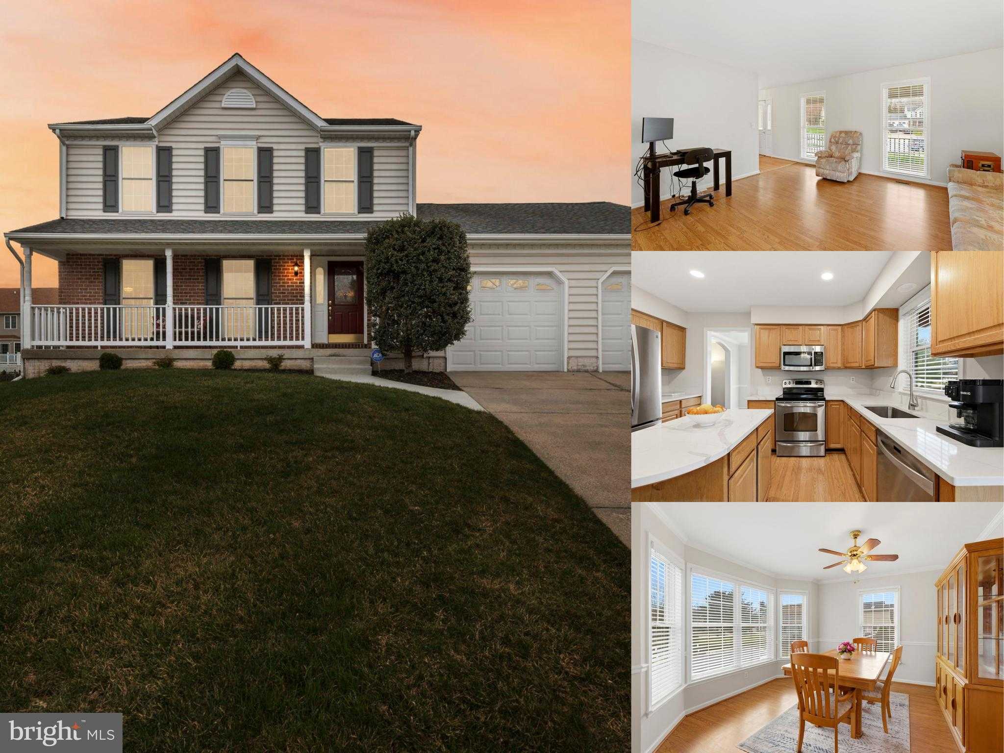 505 Kilkenny CT, Forest Hill