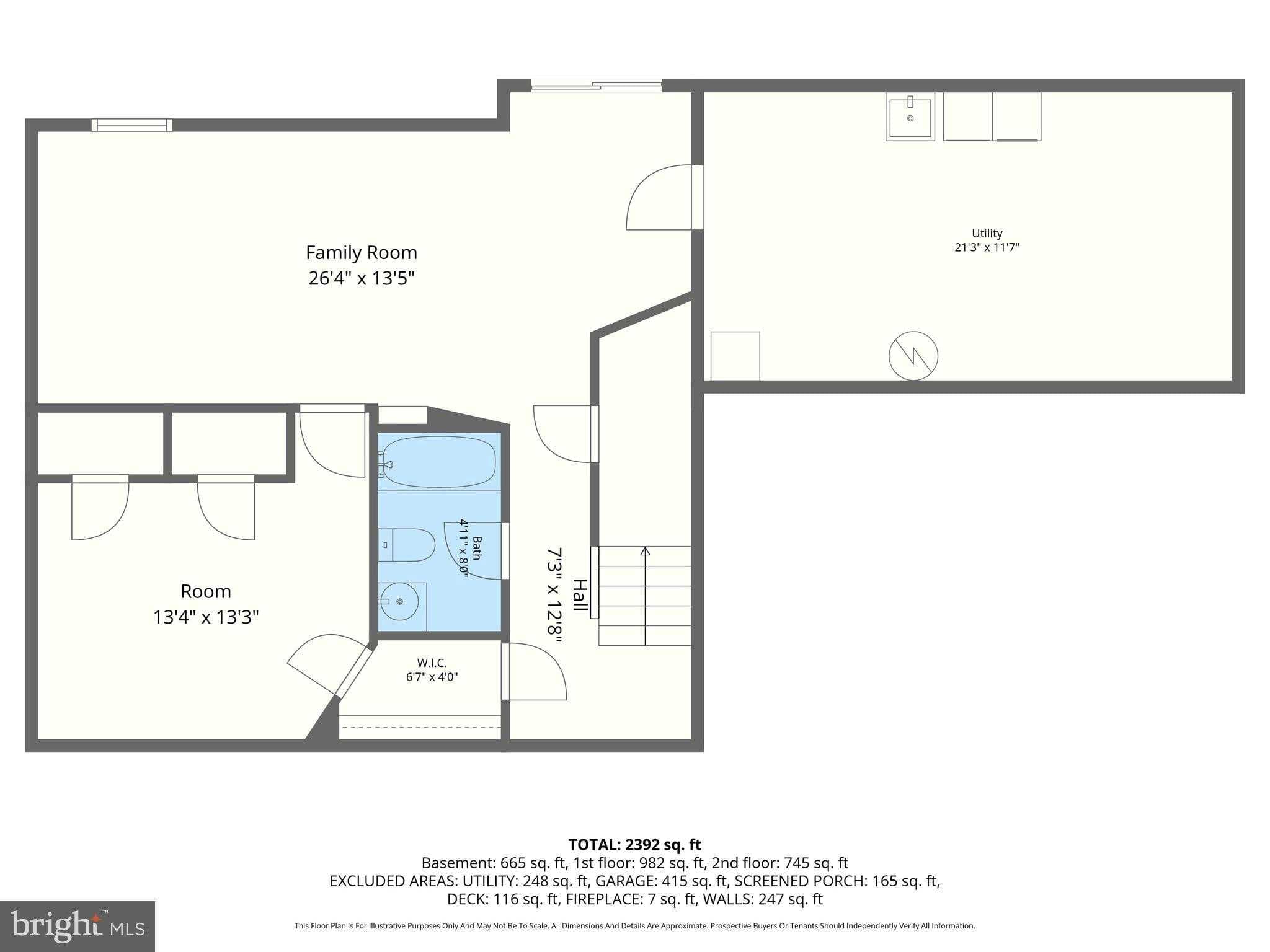 505 Kilkenny CT photo 41