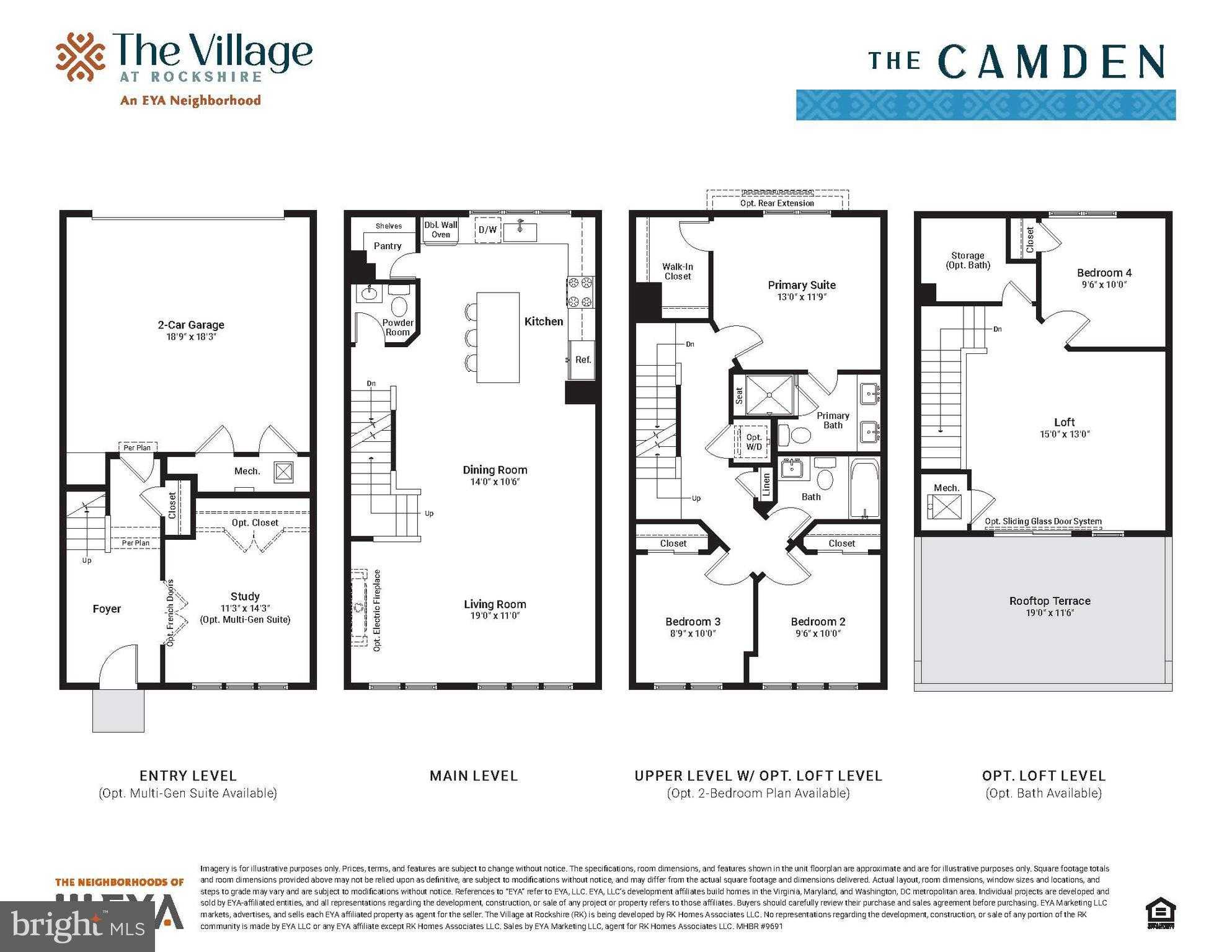 808 HURLEY AVENUE 334 CAMDEN photo 3