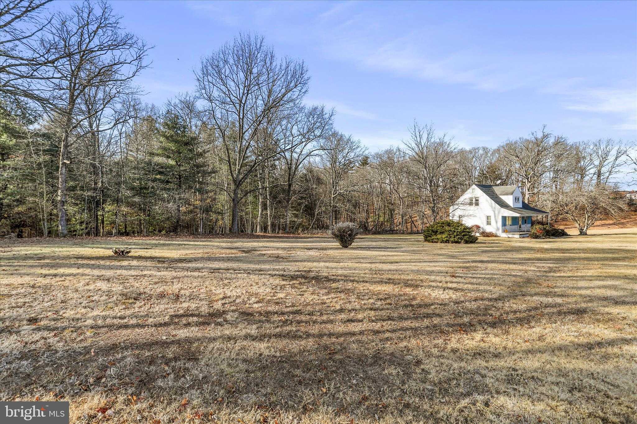 14111 Green Ridge Rd NE photo 2